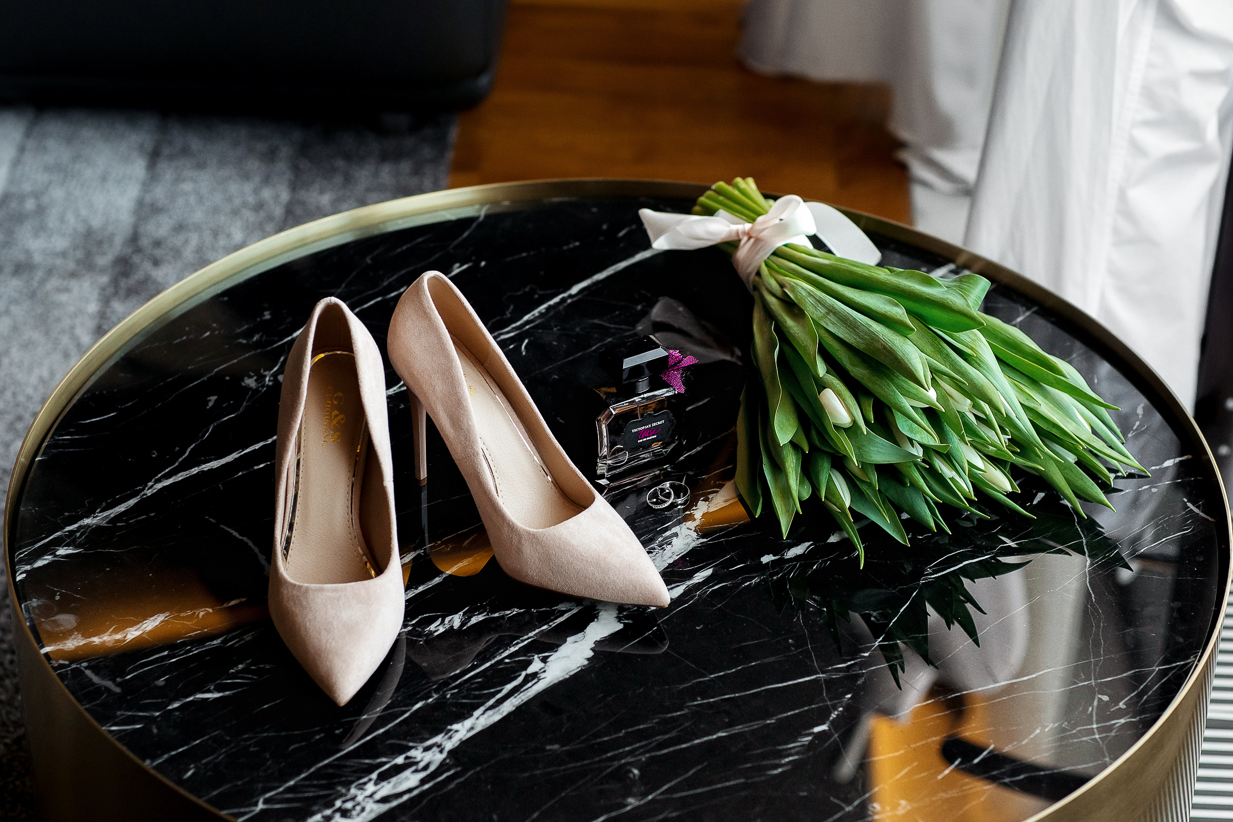 Свадьба в отеле Гамма. Свадебный и семейный фотограф Алексей Аверин