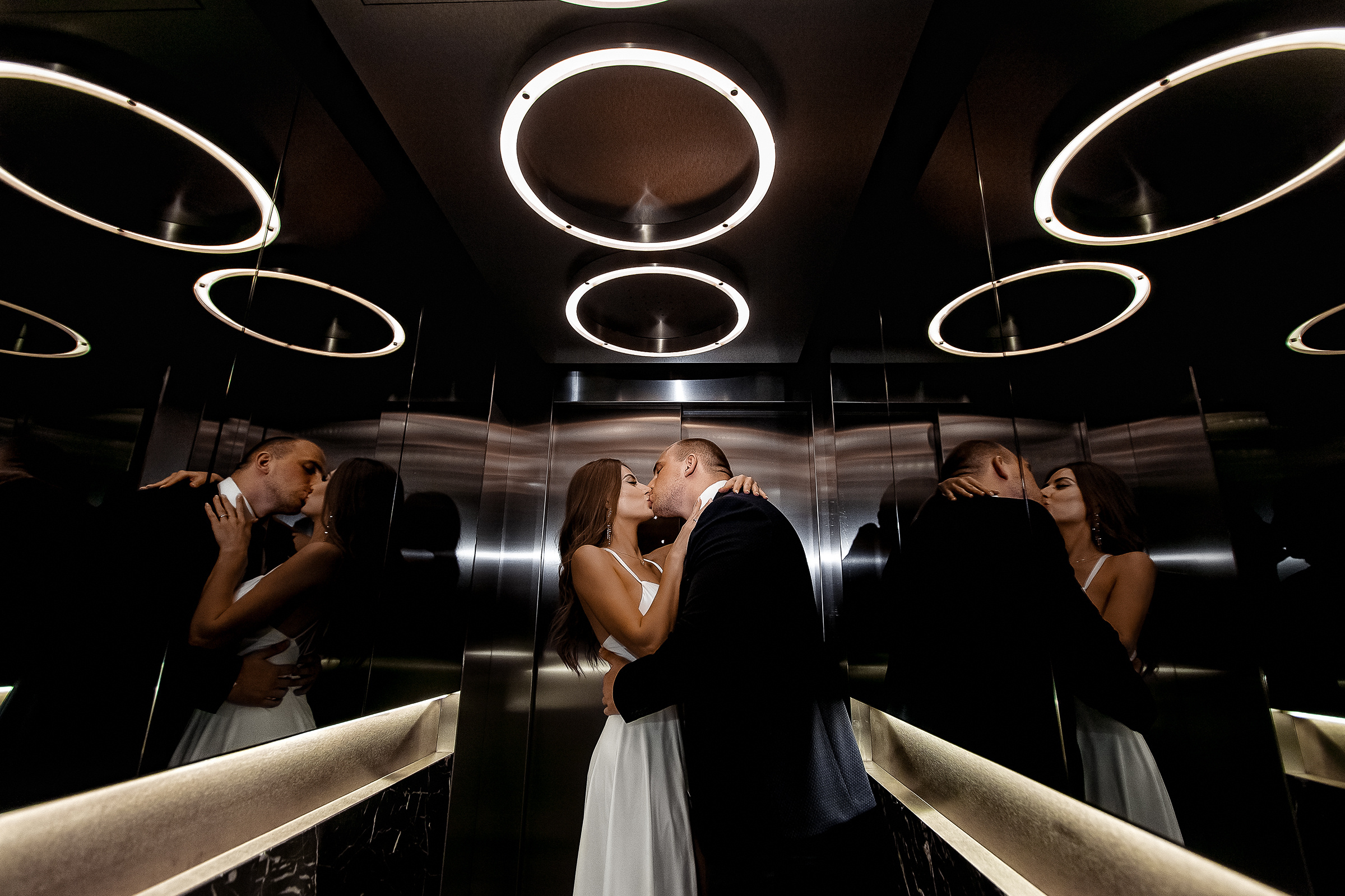 Свадьба в отеле Гамма. Свадебный и семейный фотограф Алексей Аверин