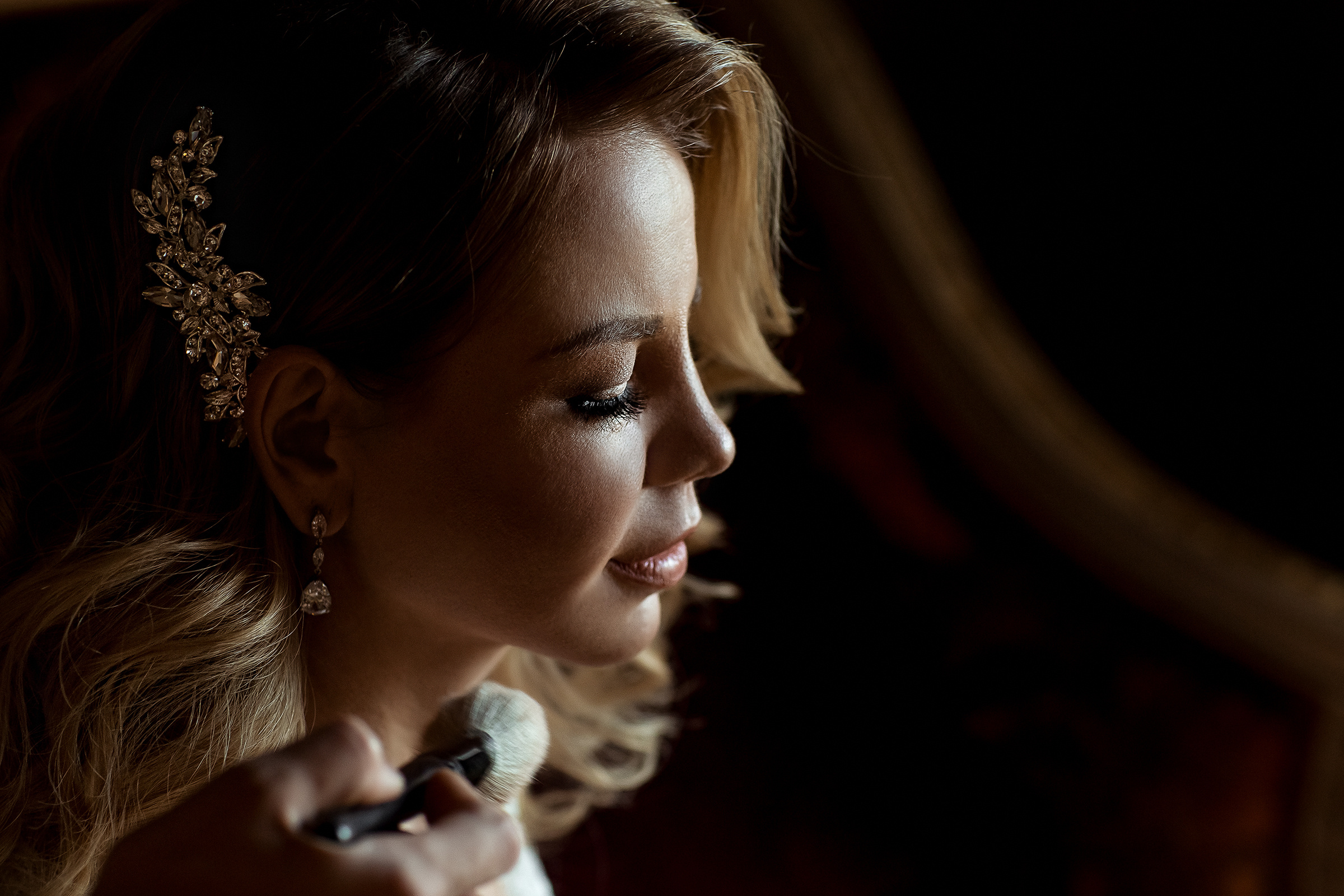 Свадьба в отеле Талион Империал. Свадебный и семейный фотограф Алексей Аверин