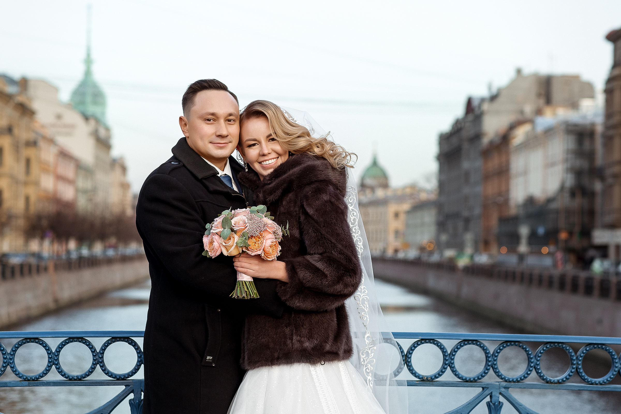 Свадьба в отеле Талион Империал. Свадебный и семейный фотограф Алексей Аверин