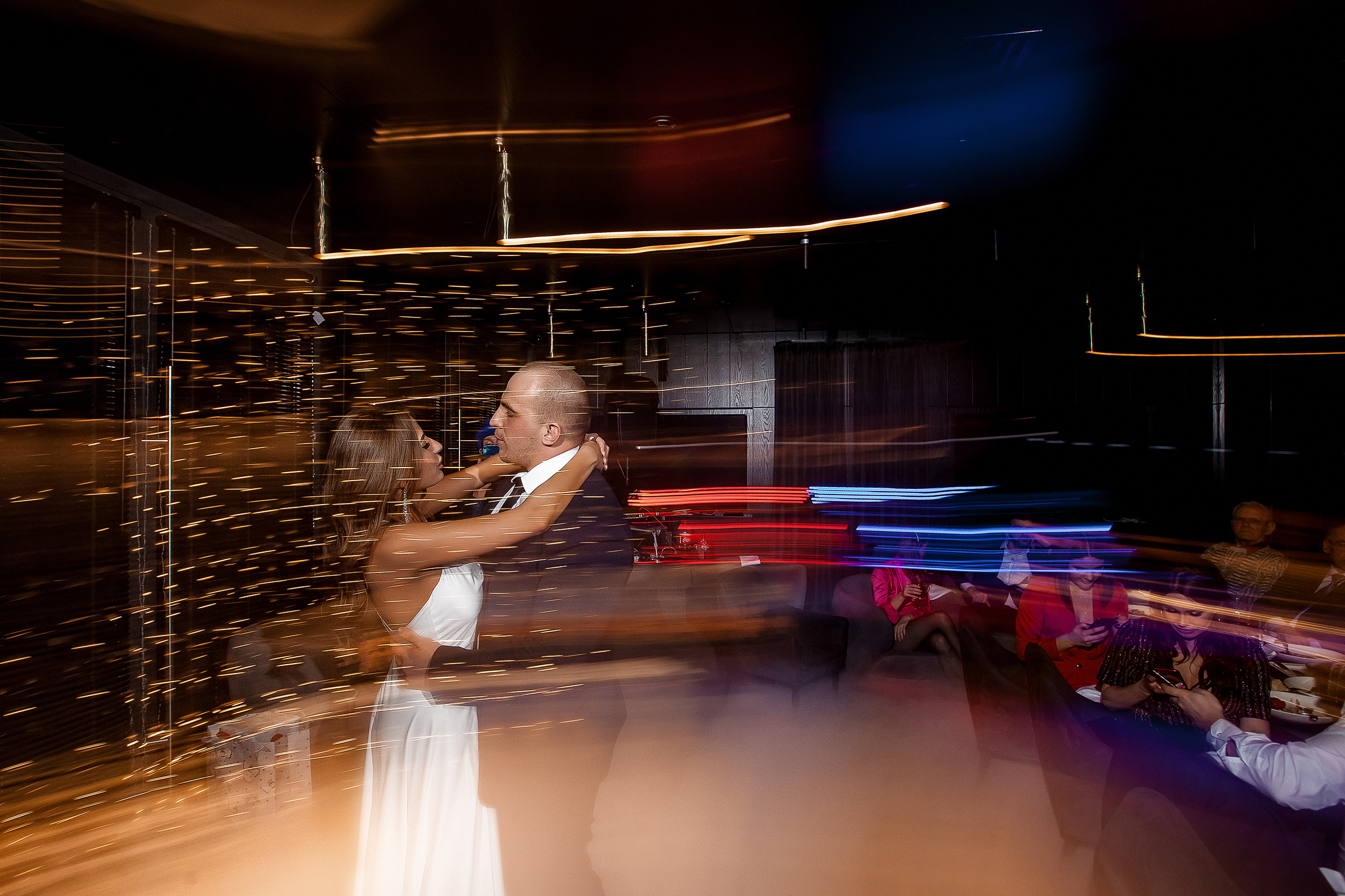 Свадьба в отеле Гамма. Свадебный и семейный фотограф Алексей Аверин