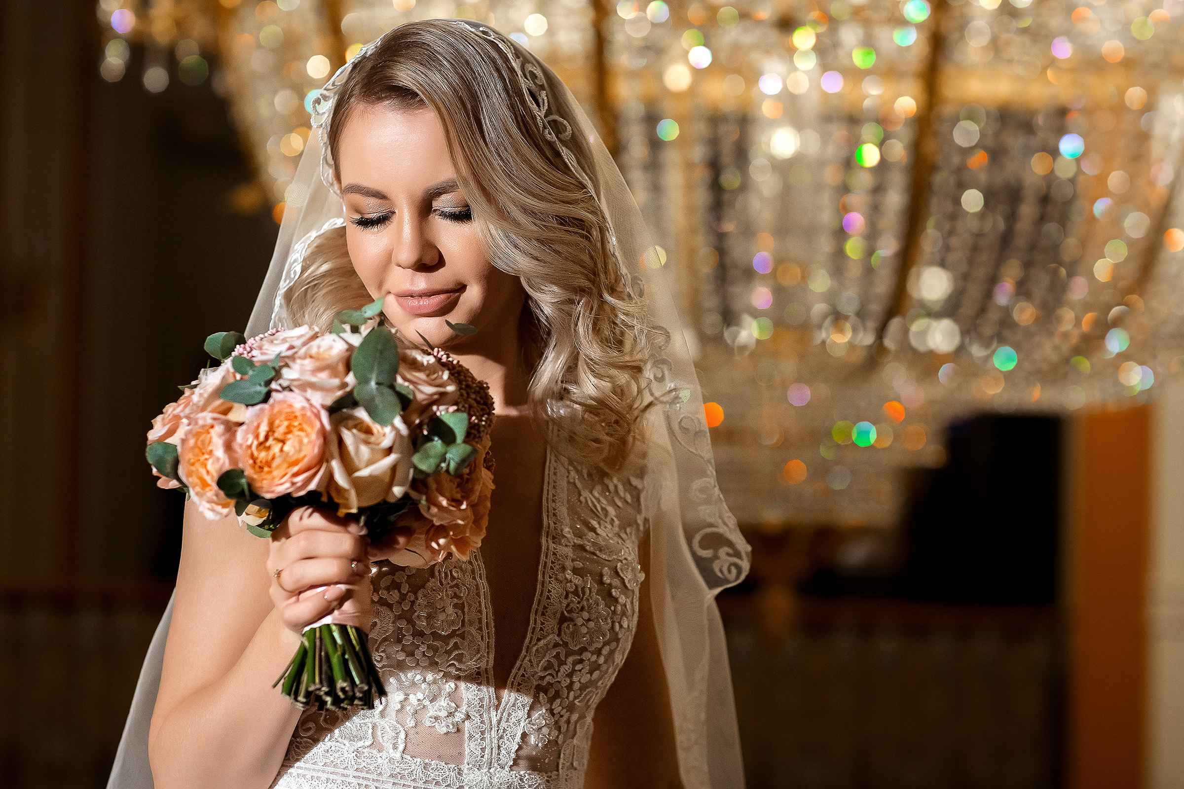 Свадьба в отеле Талион Империал. Свадебный и семейный фотограф Алексей Аверин