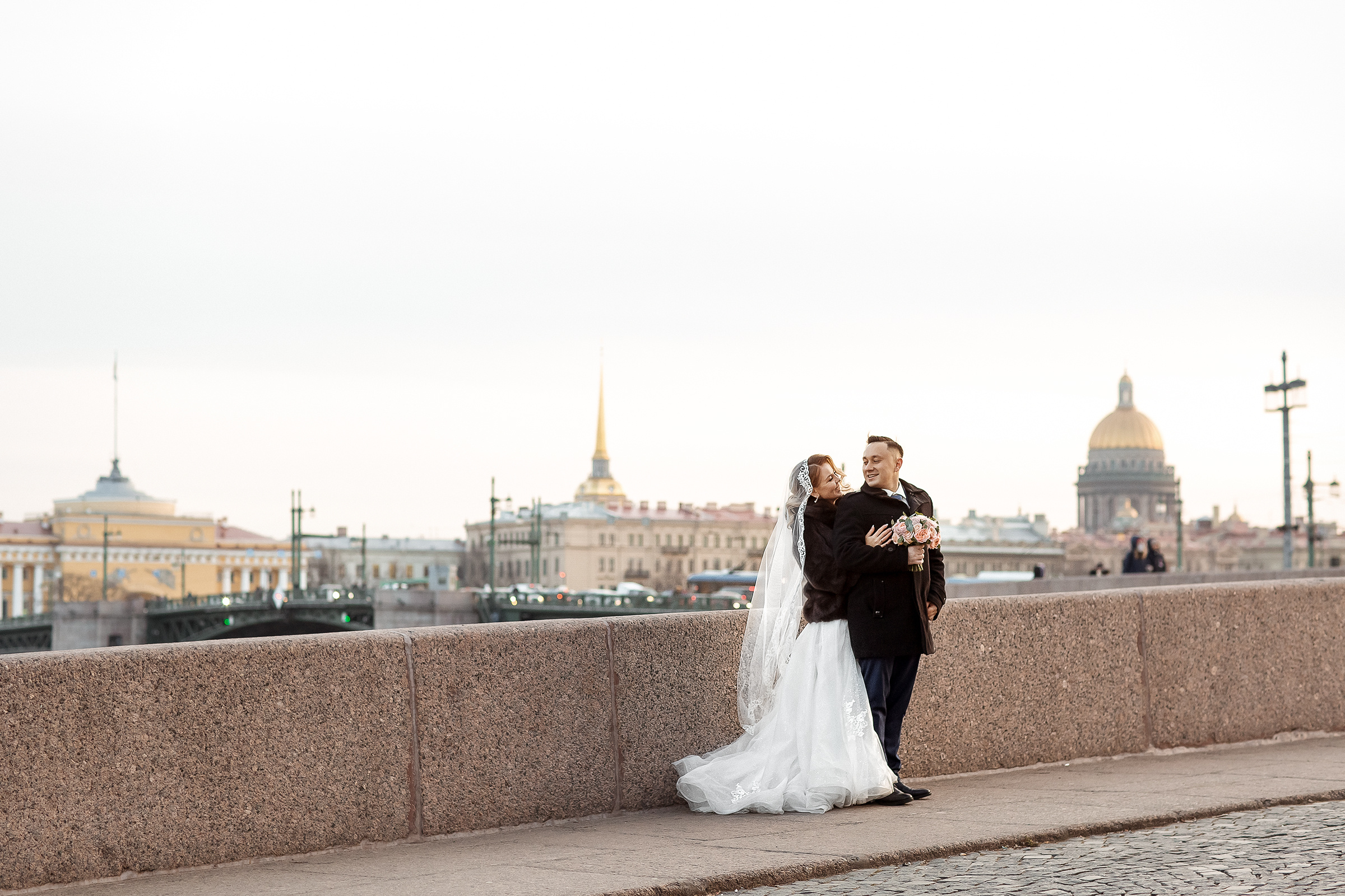 Свадьба в отеле Талион Империал. Свадебный и семейный фотограф Алексей Аверин