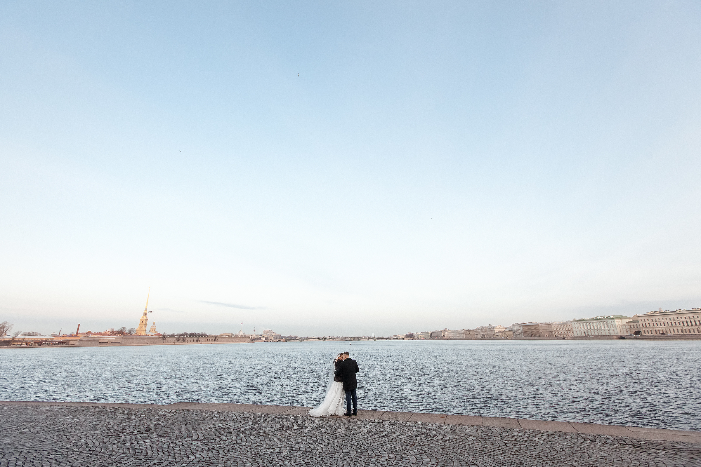 Свадьба в отеле Талион Империал. Свадебный и семейный фотограф Алексей Аверин