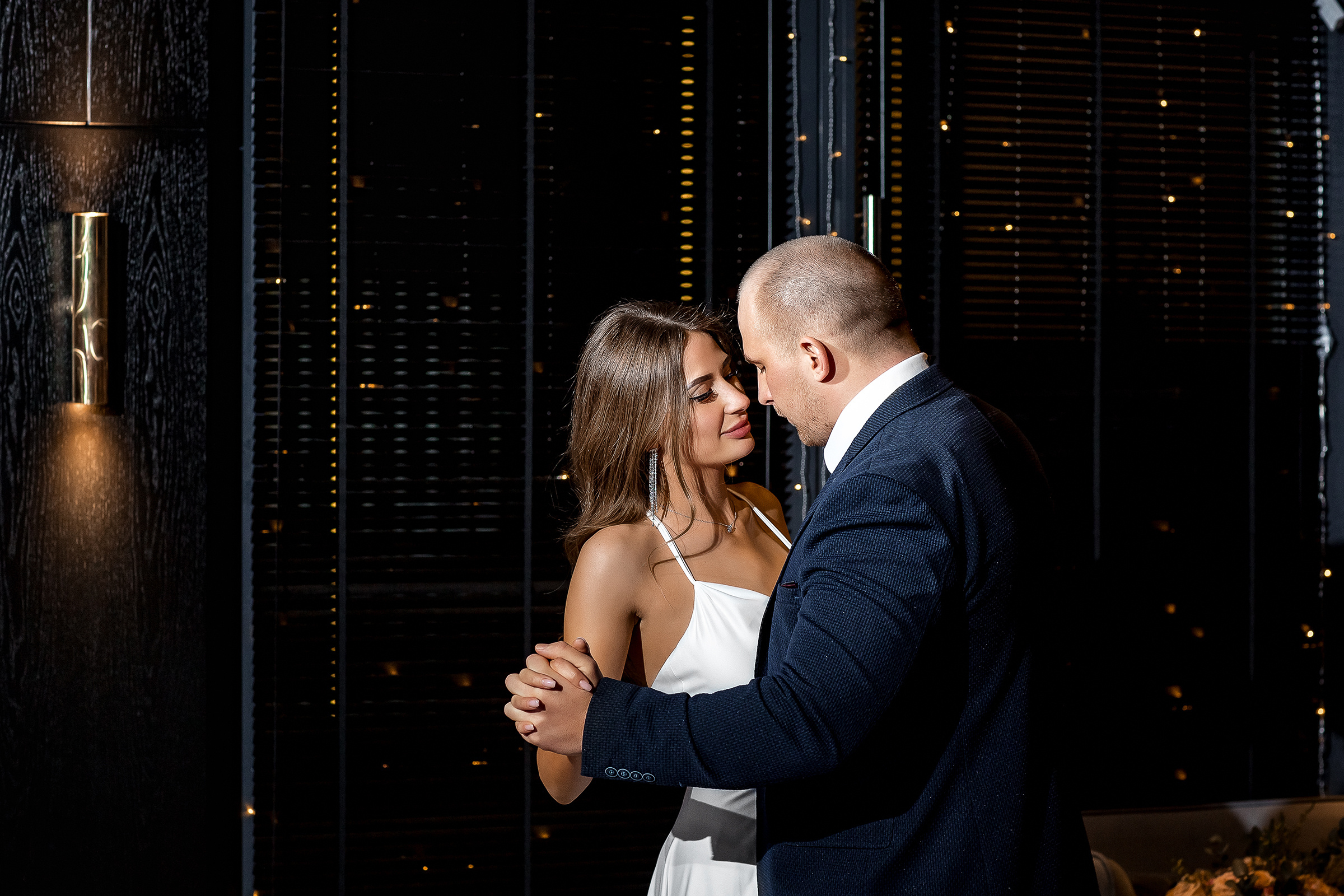 Свадьба в отеле Гамма. Свадебный и семейный фотограф Алексей Аверин