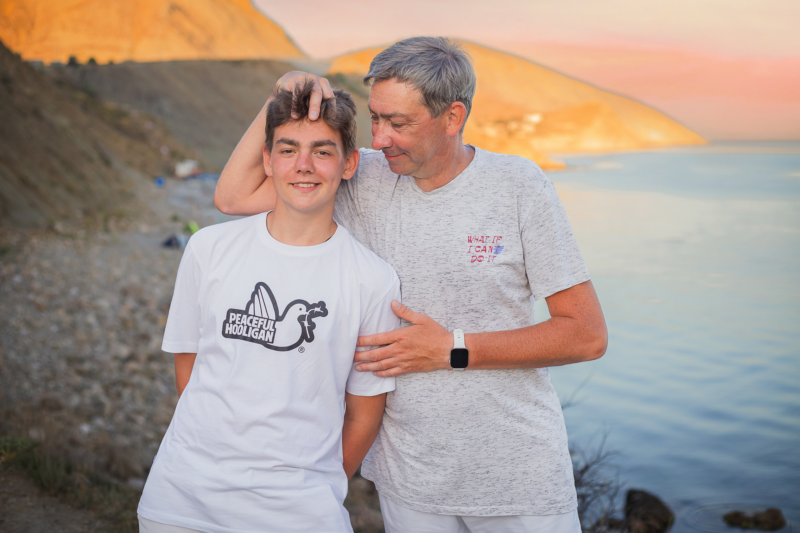 Фотосессия в Орджоникидзе. Фотограф в Феодосии Наталья Булгакова