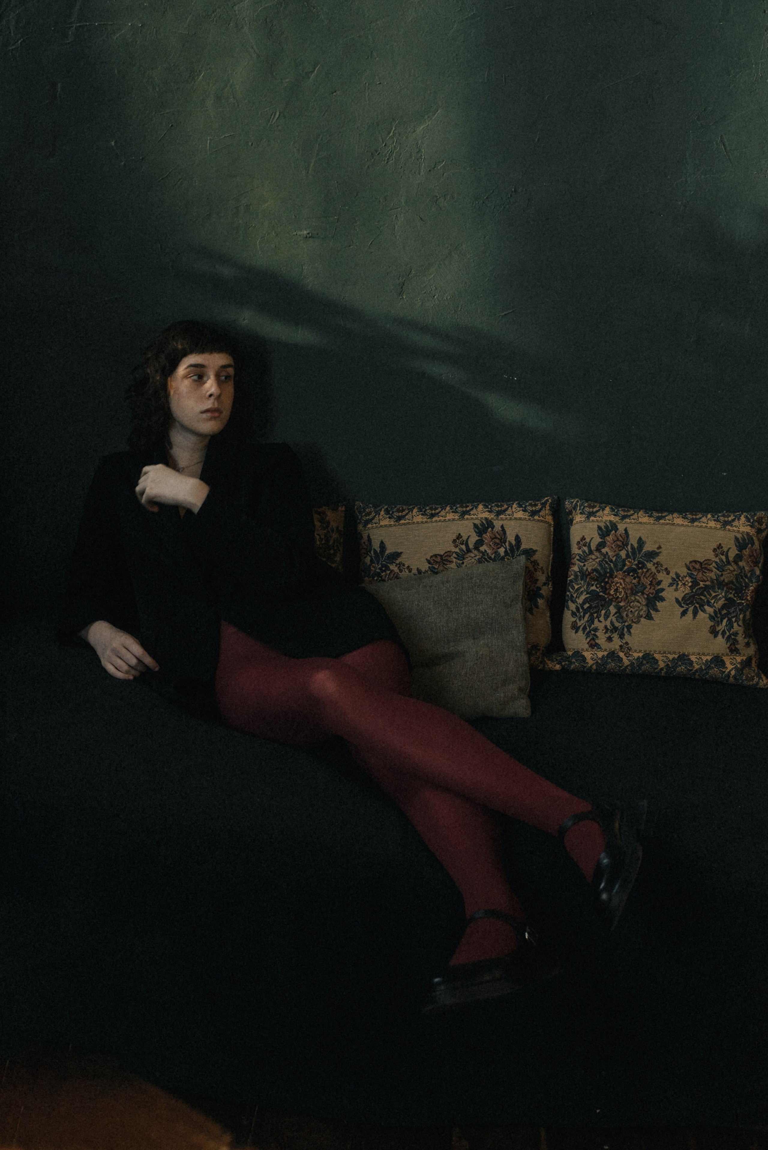 Саша. Светлана Варфоломеева, женский и свадебный фотограф в Саратове