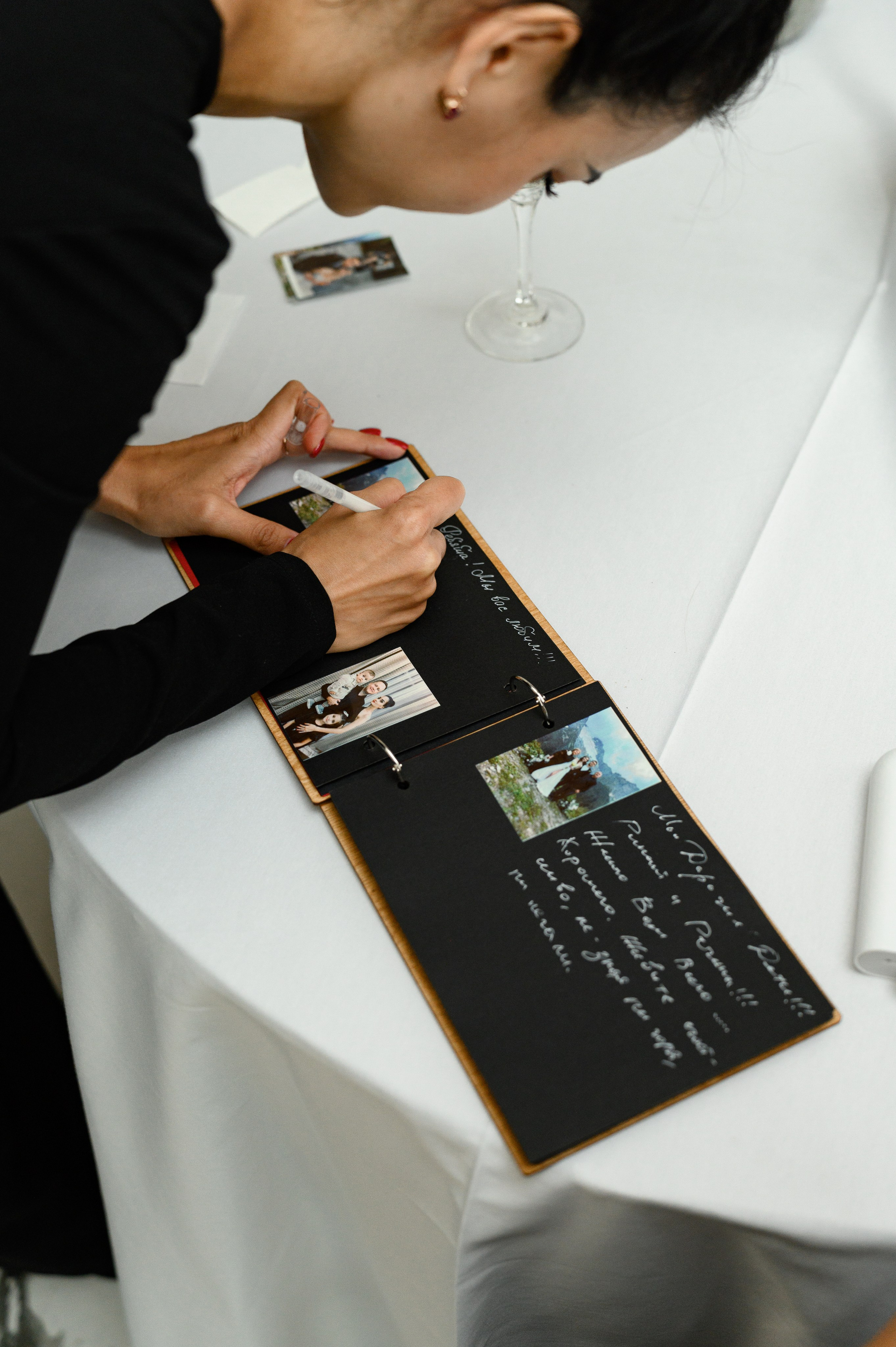 Горная свадьба Рината и Регины (09.09.24). Свадебный и travel фотограф в Волгограде, Сочи, Домбае, Европе