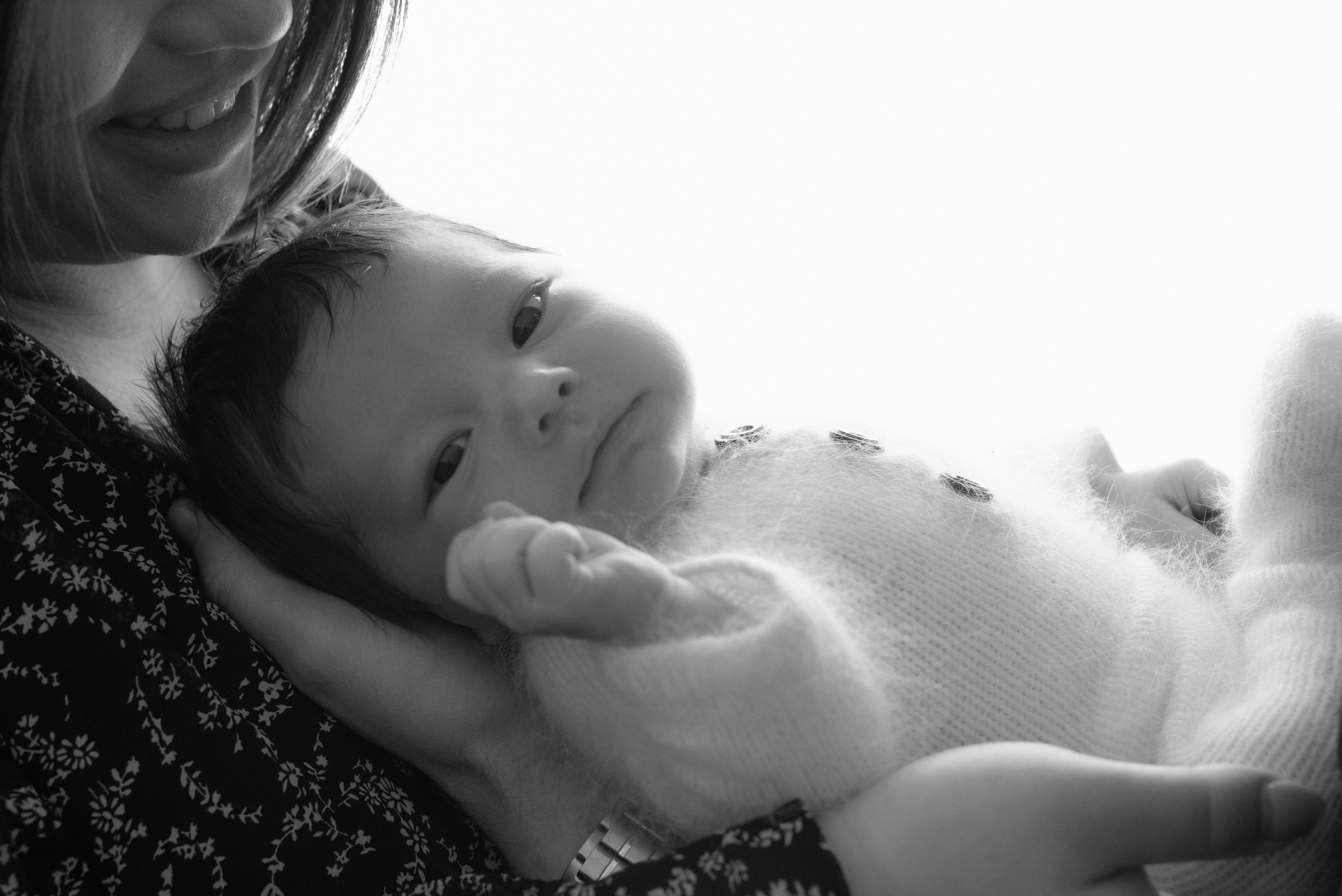 Новорожденные. Фотограф Новорожденных во Владивостоке Ольга Галаницкая