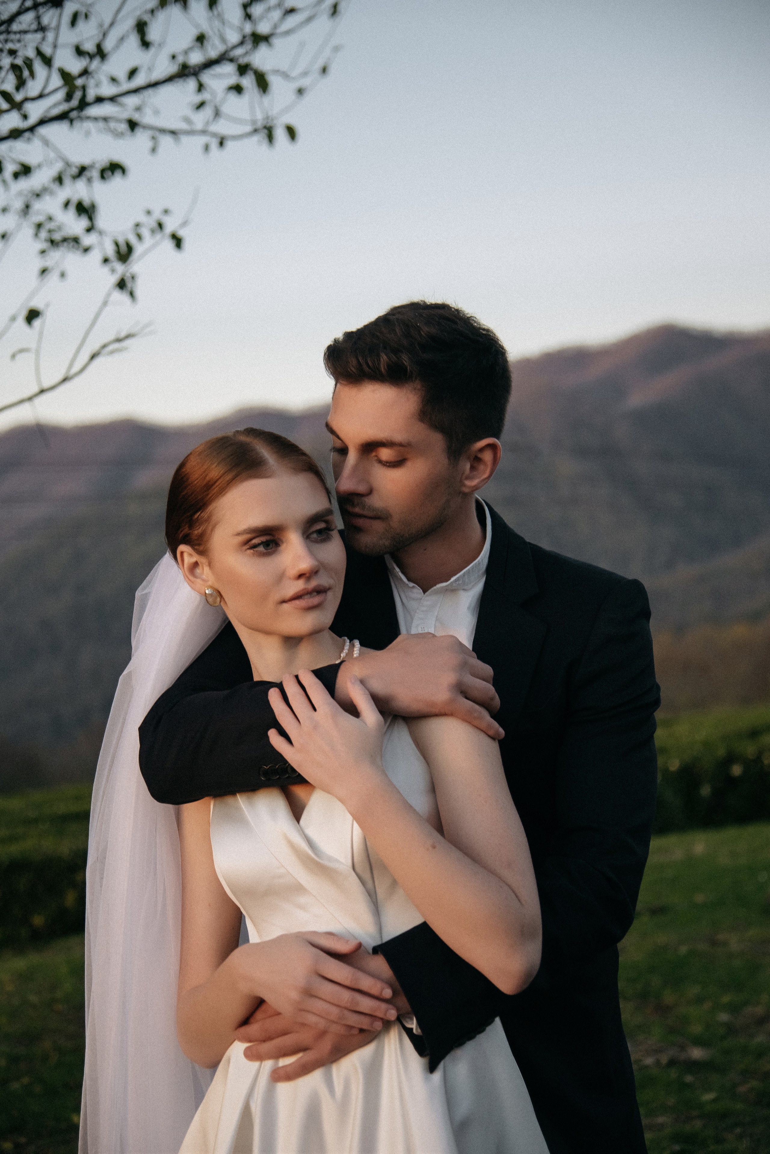 Чайные плантации Сочи. Свадебный и семейный фотограф Темрюк Алёна Ковальская