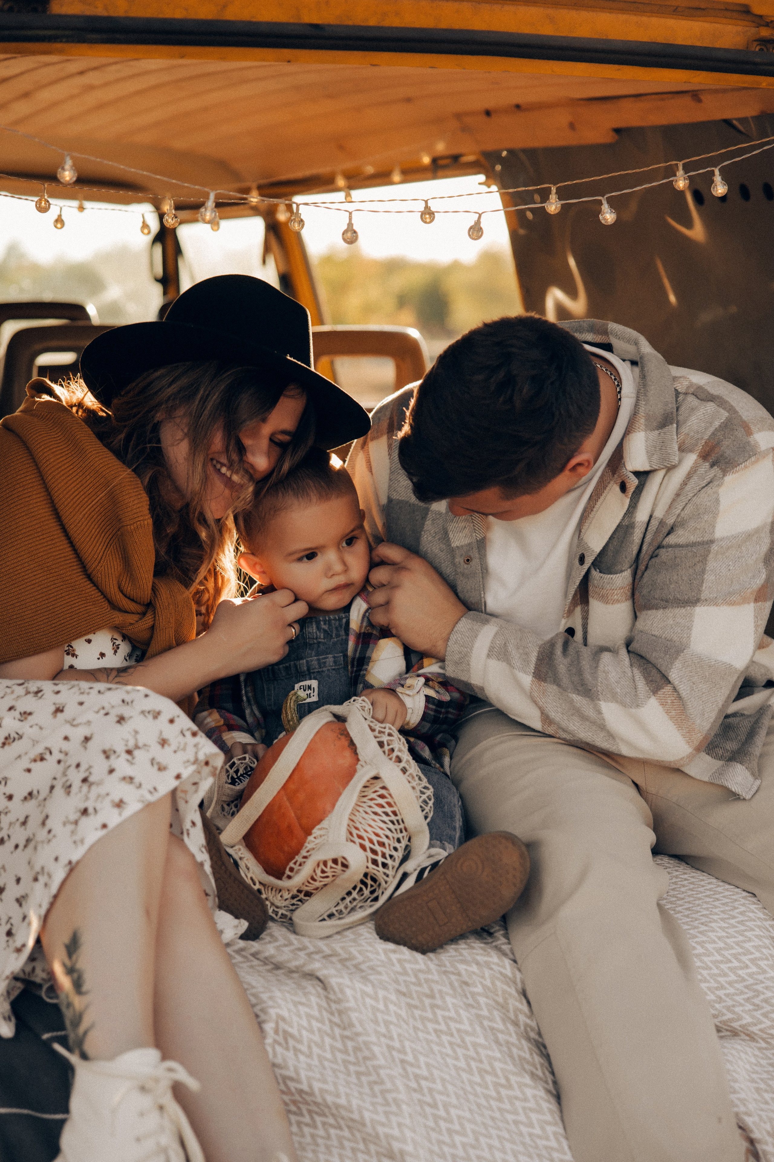 Семейная история