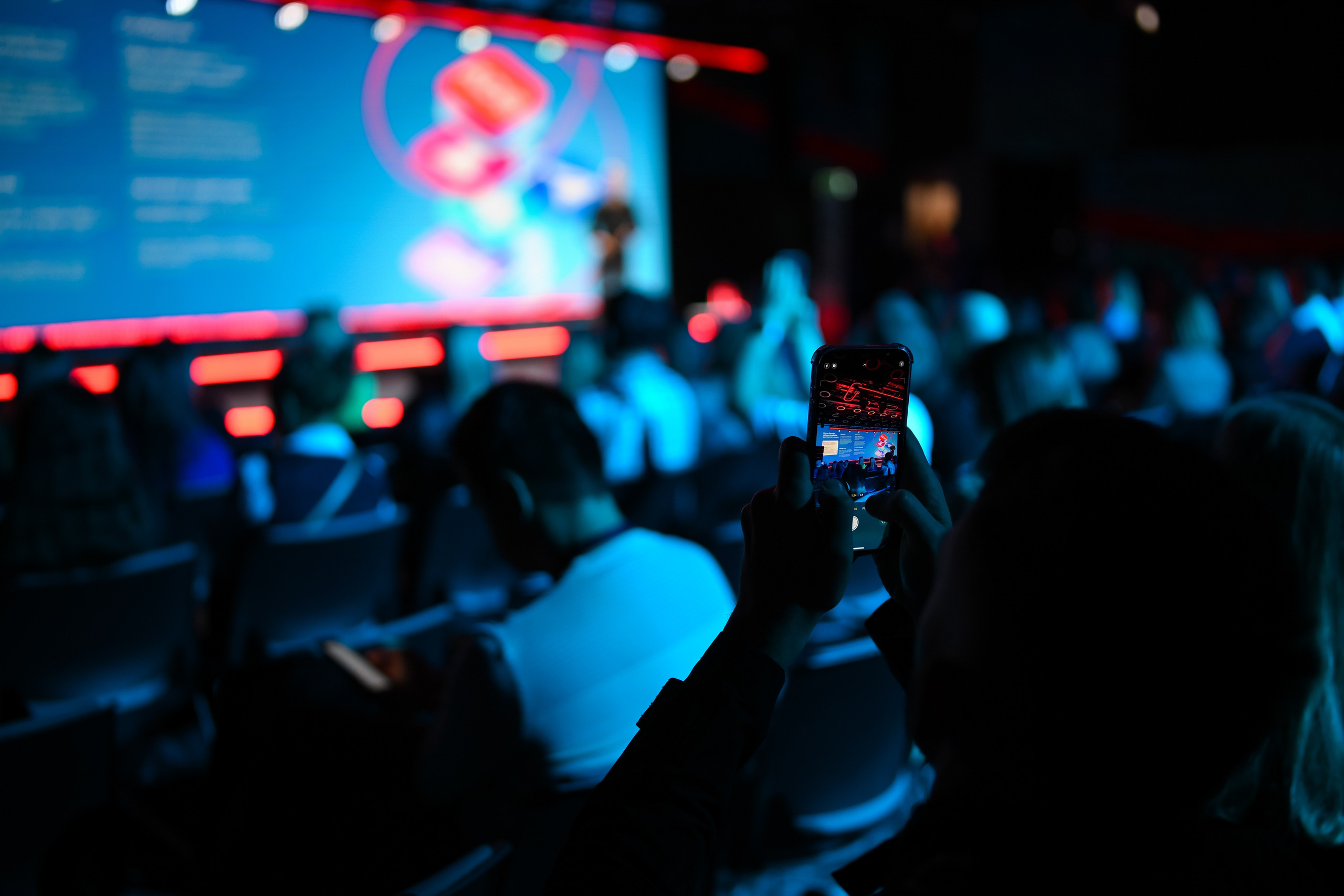 MTS ADS| Большая конференция маркетолога. Портфолио