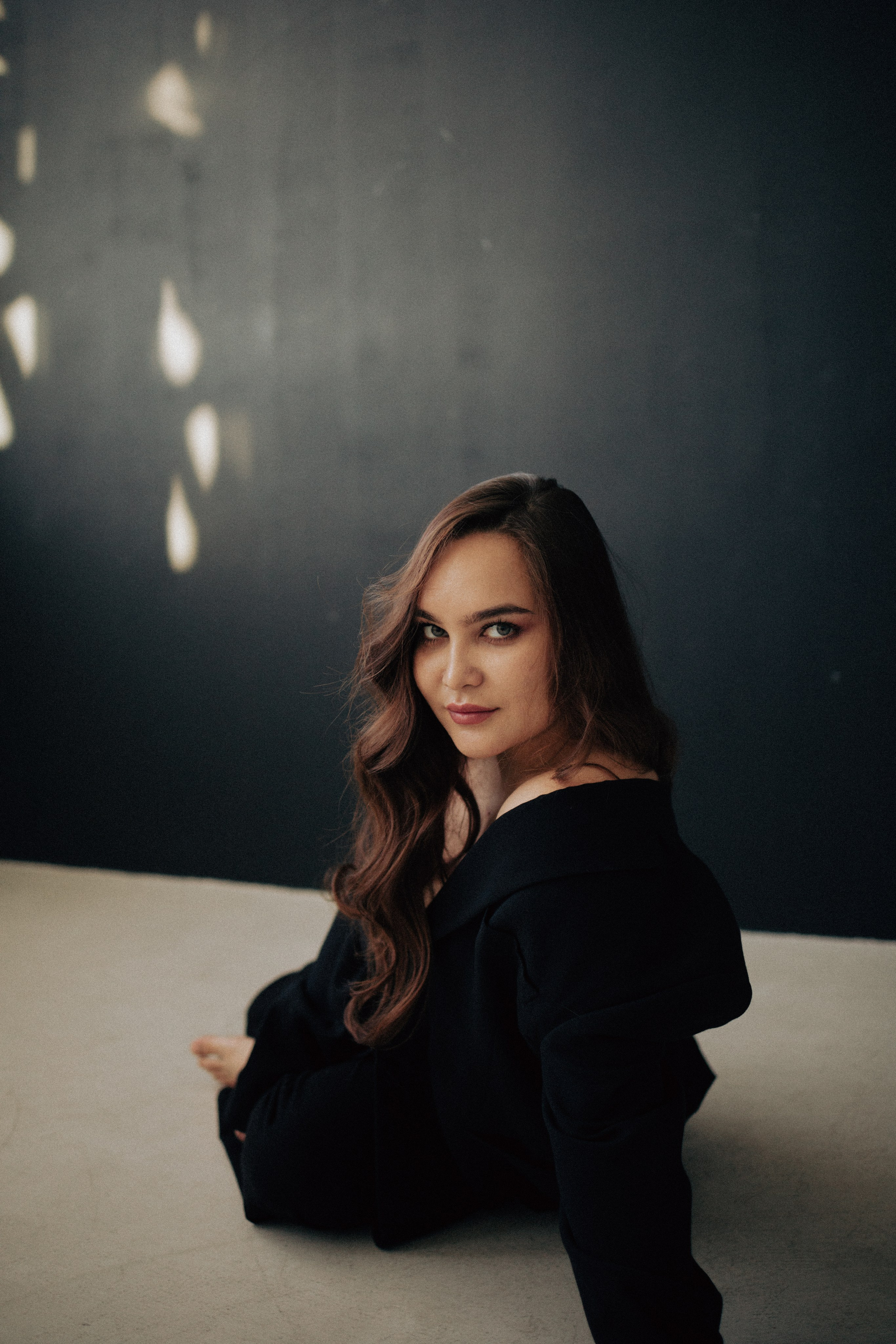 Адиля. Фотограф из Казани Мария Шамсутдинова