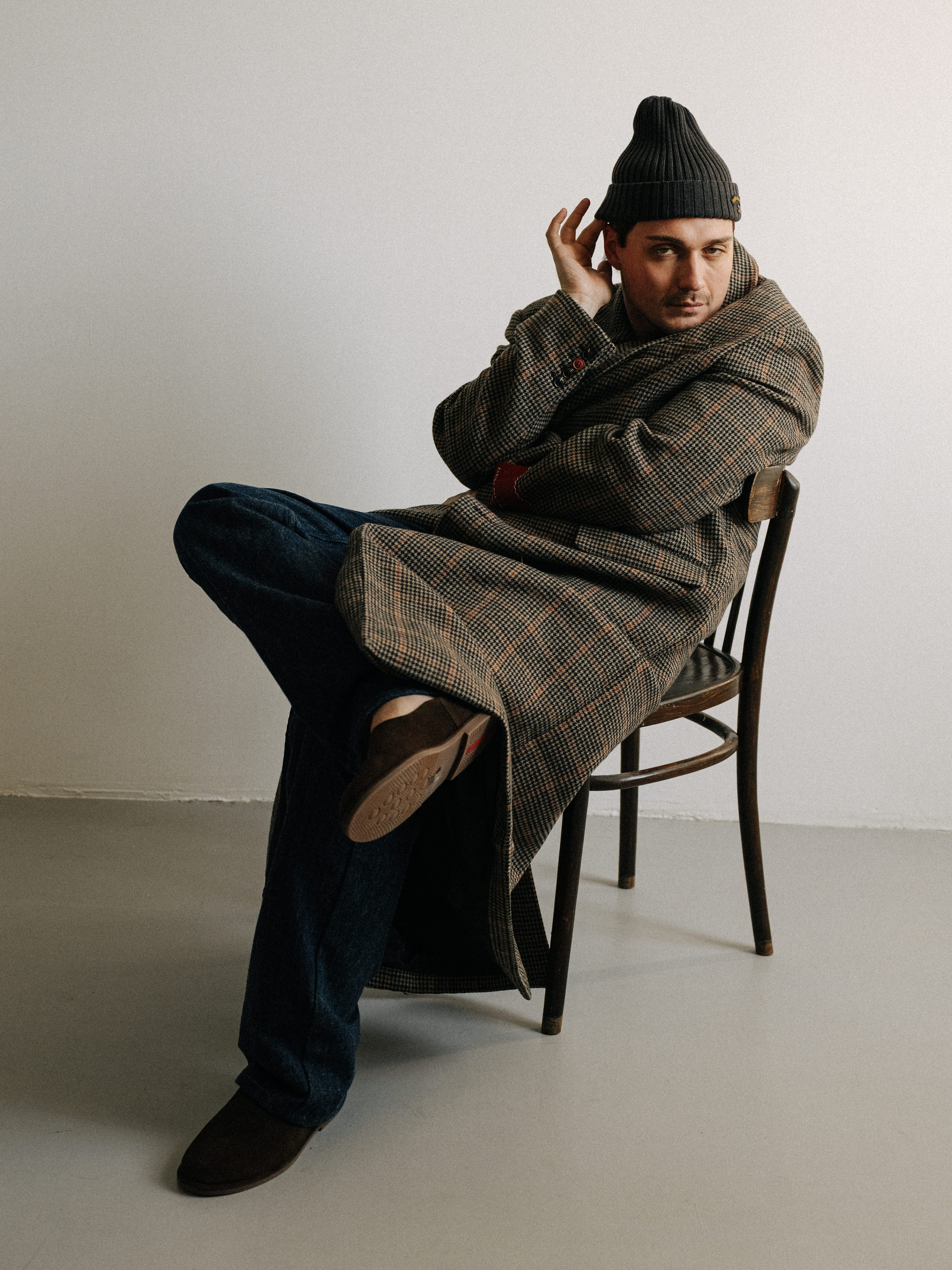 Гриша. Свадебный и портретный фотограф Тюмень