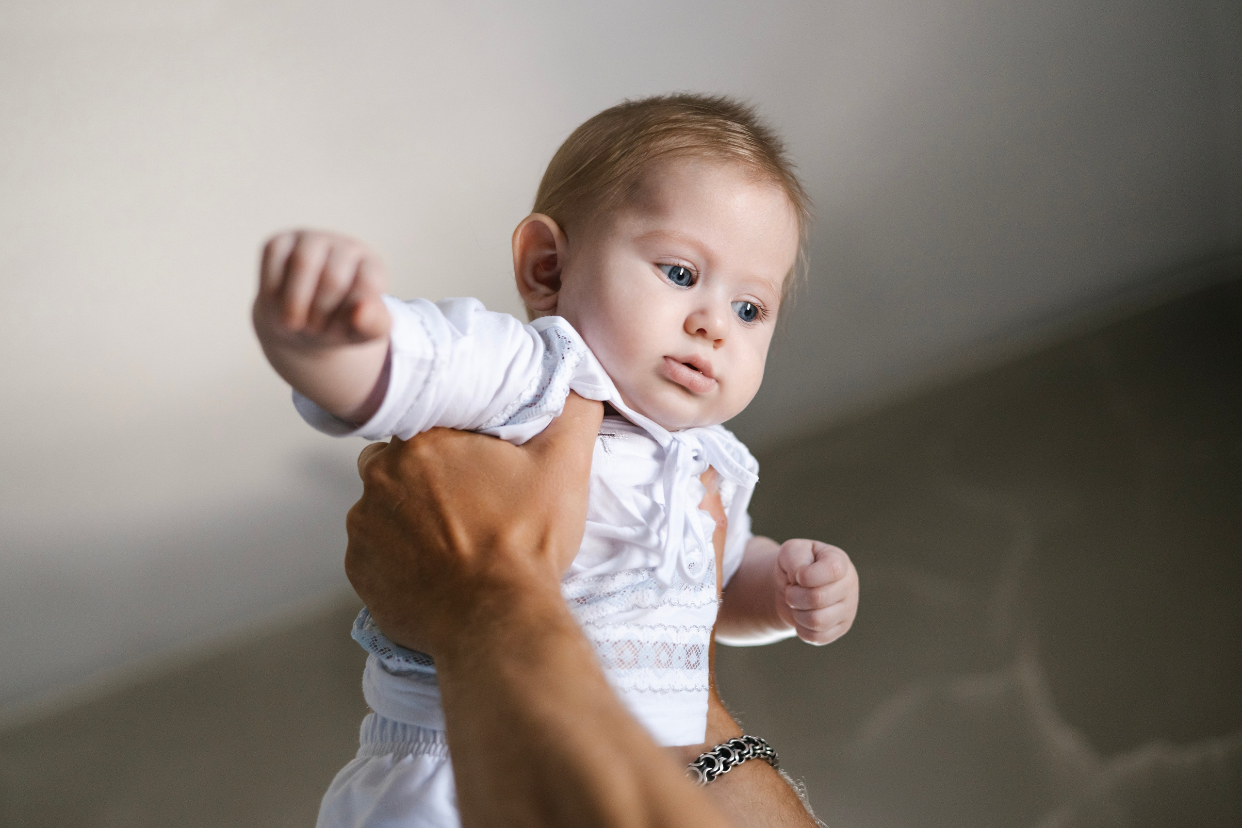 ТАИНСТВО КРЕЩЕНИЯ. Мария Овечкина