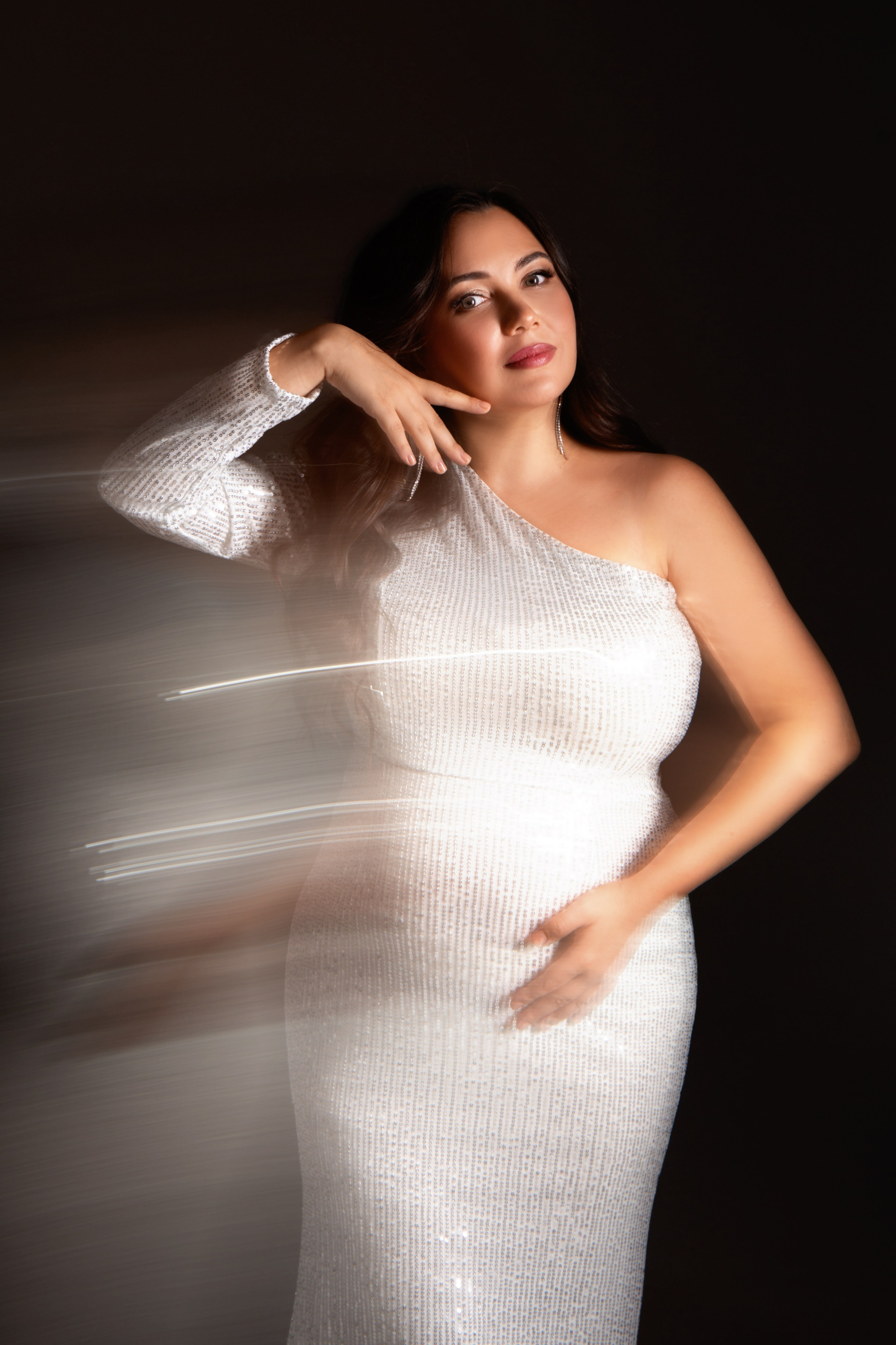 Фотосессия беременности. Фотограф беременности и материнства в Самаре Наташа Бакаянова