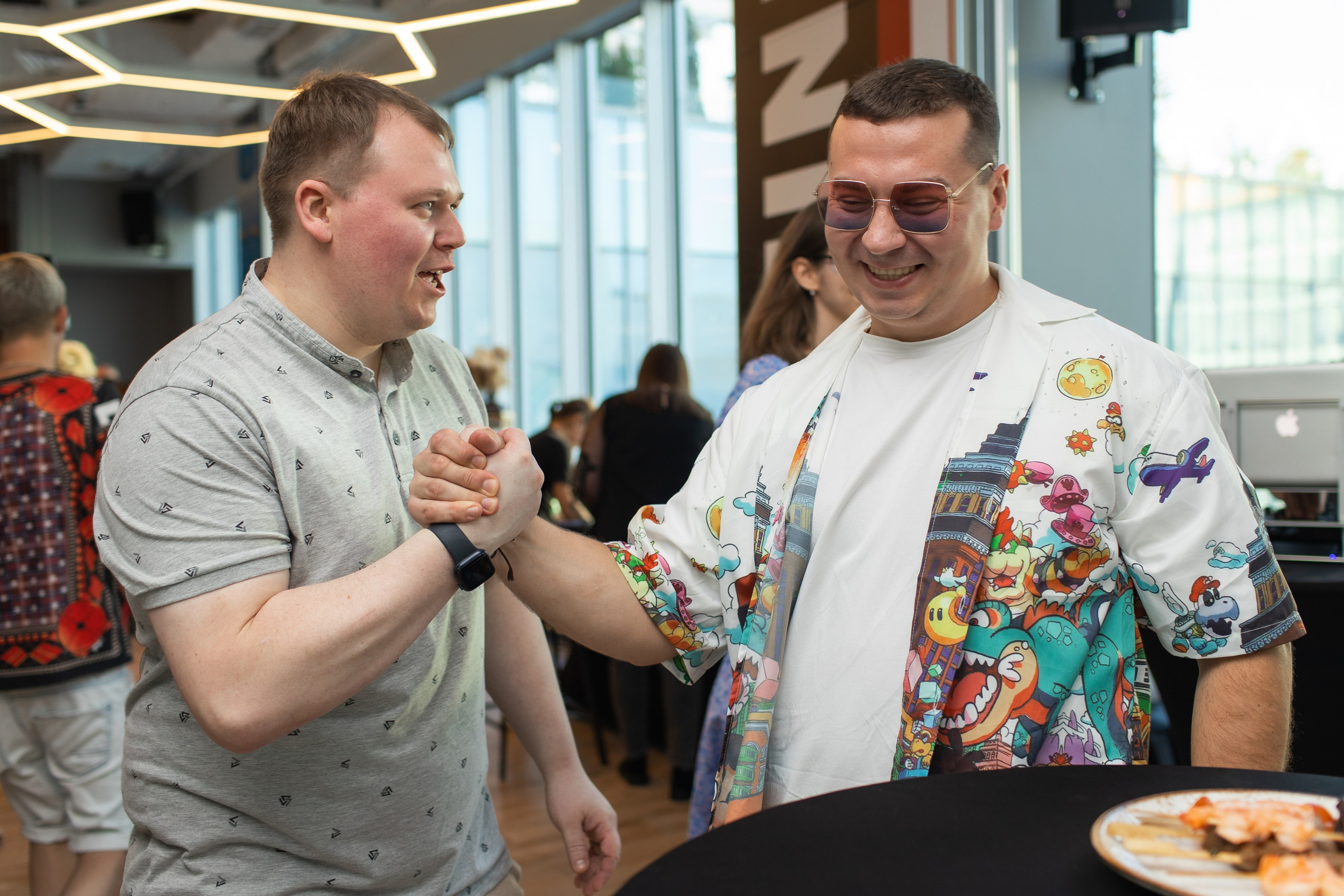 Festival party. Фотограф в Москве Десятова Ксения