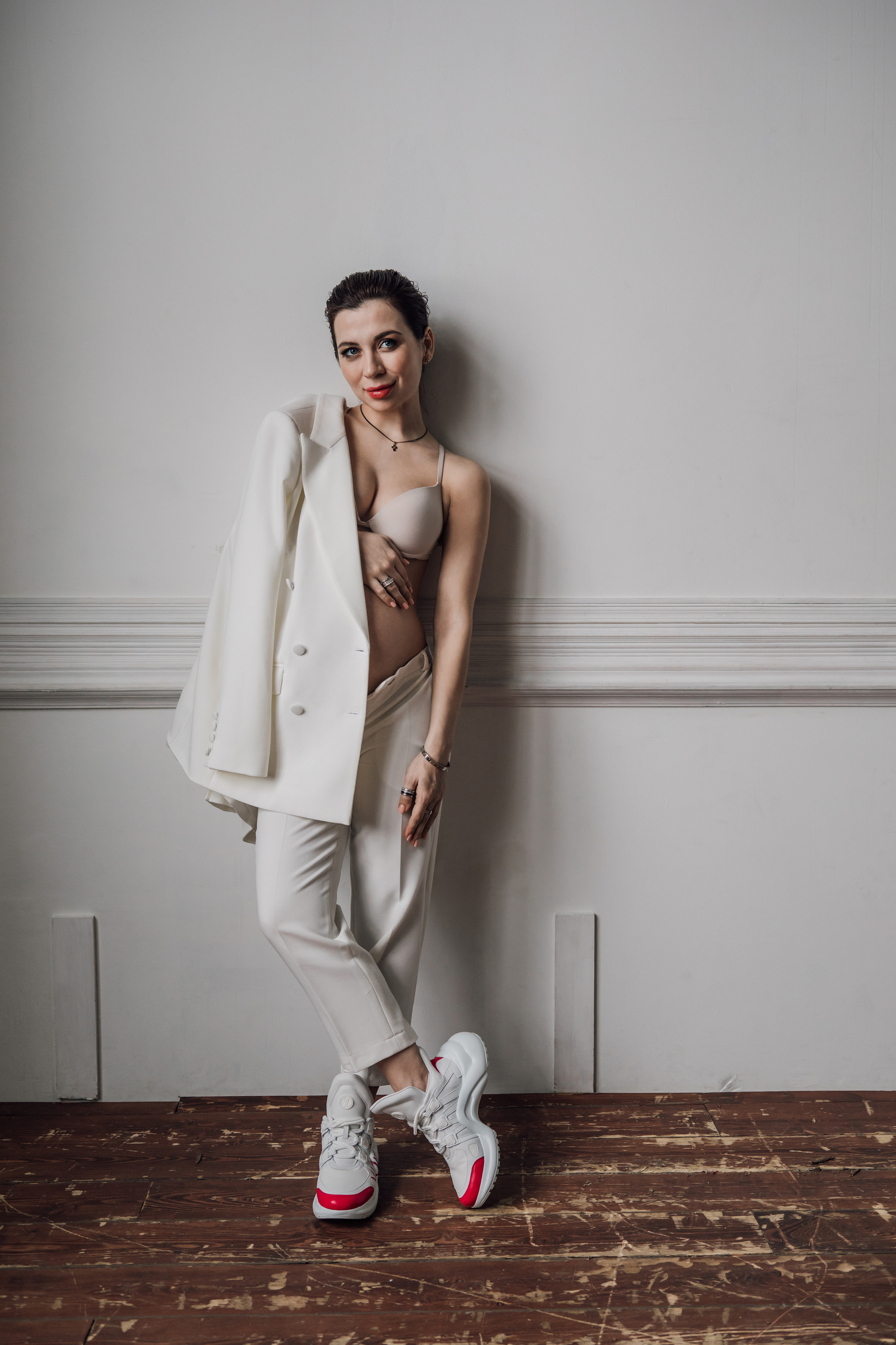 Фотосъемка беременности в Москве. Свадебный и семейный фотограф в Москве Евгения Лисина