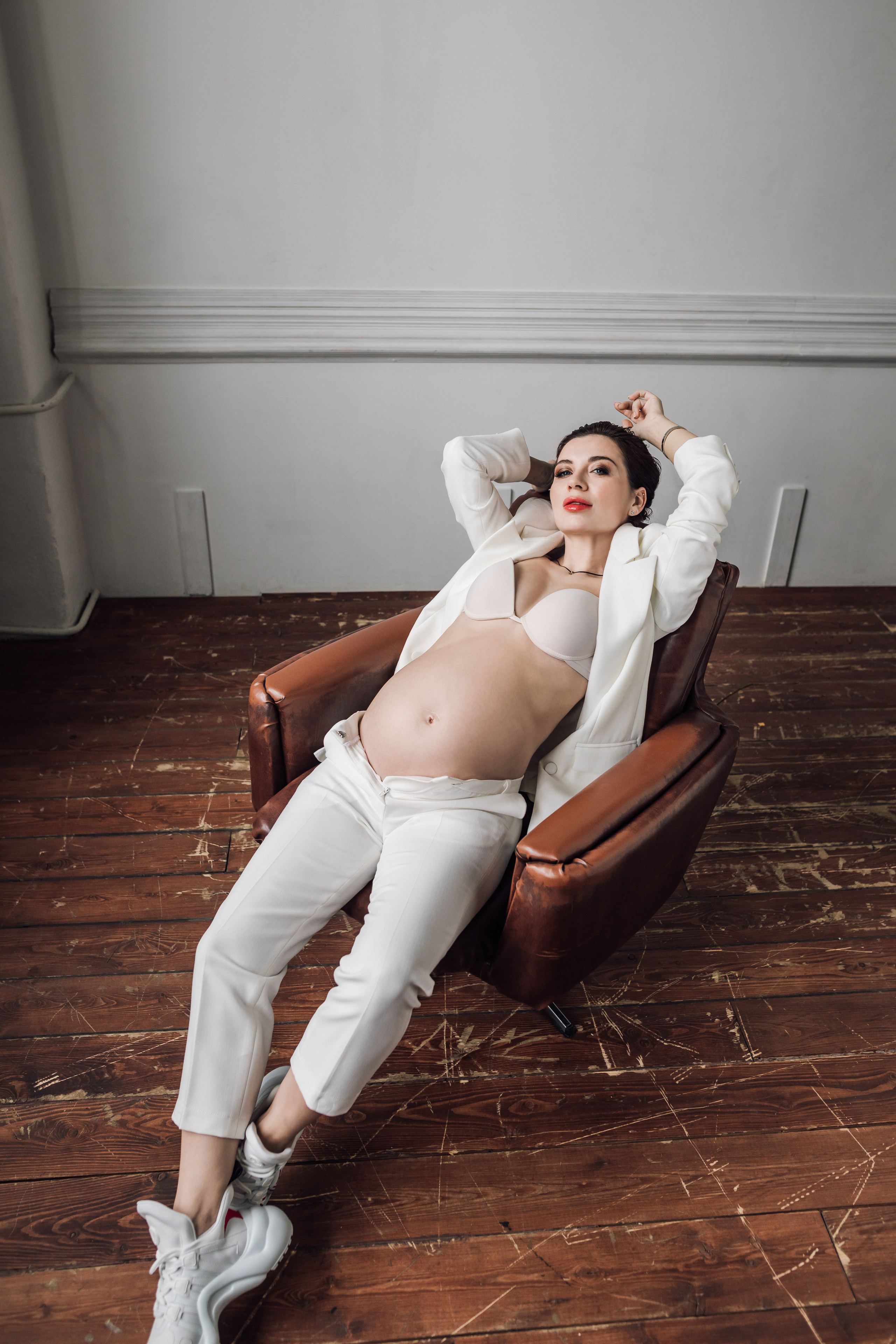 Фотосъемка беременности в Москве. Свадебный и семейный фотограф в Москве Евгения Лисина