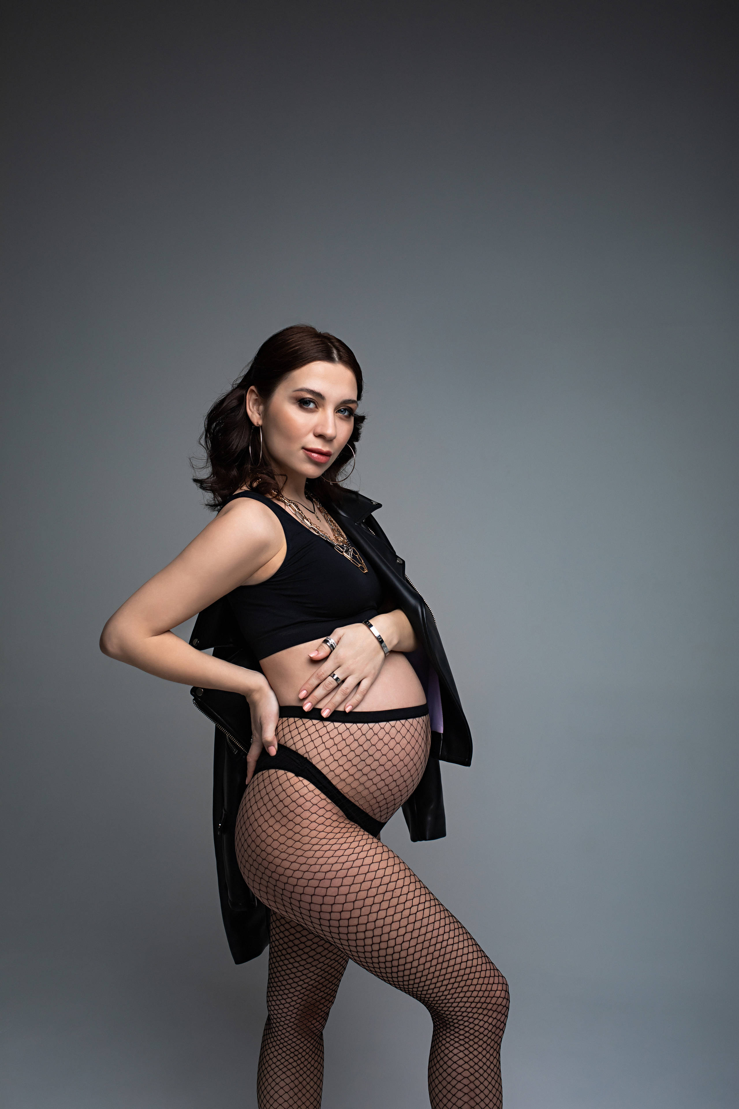 Фотосъемка беременности в Москве. Свадебный и семейный фотограф в Москве Евгения Лисина