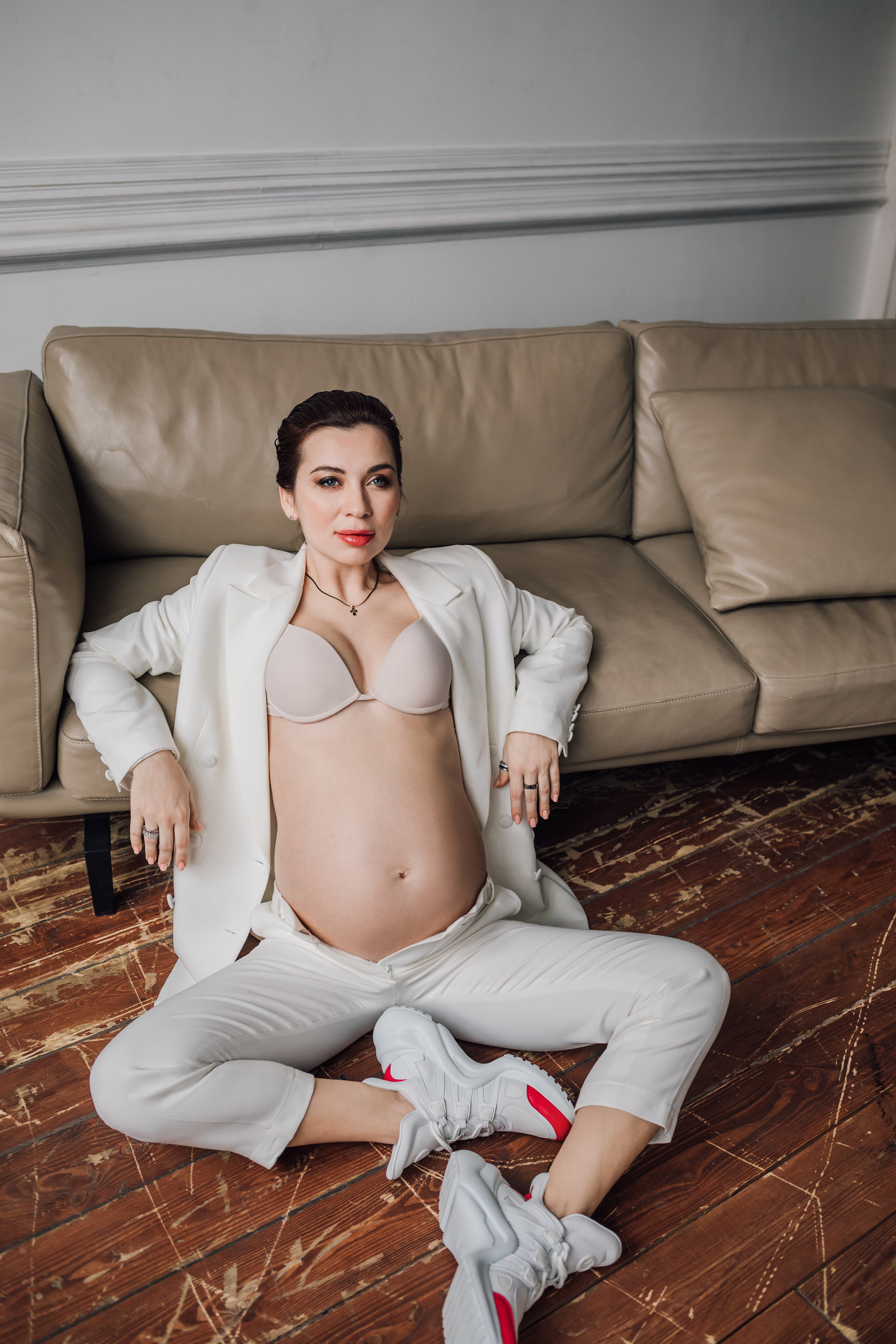 Фотосъемка беременности в Москве. Свадебный и семейный фотограф в Москве Евгения Лисина