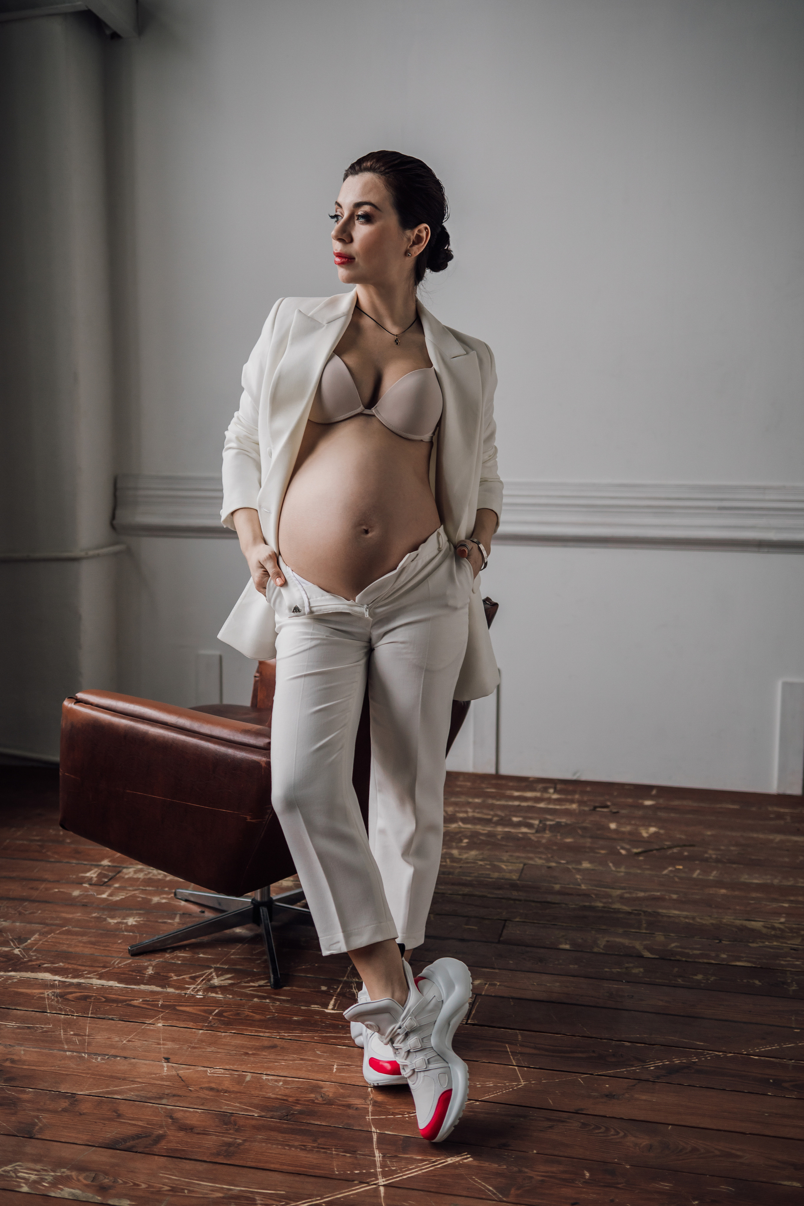 Фотосъемка беременности в Москве. Свадебный и семейный фотограф в Москве Евгения Лисина