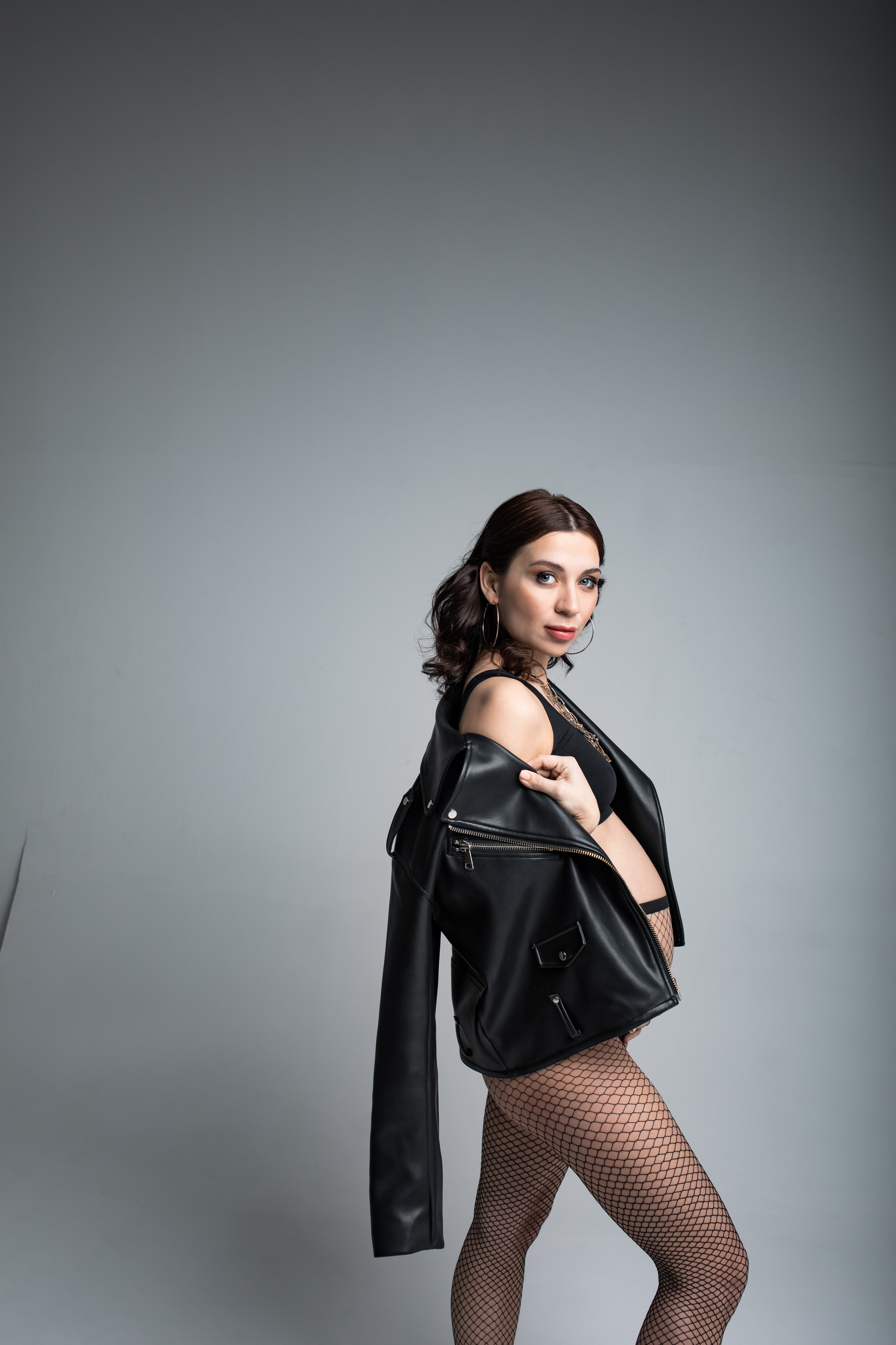 Фотосъемка беременности в Москве. Свадебный и семейный фотограф в Москве Евгения Лисина