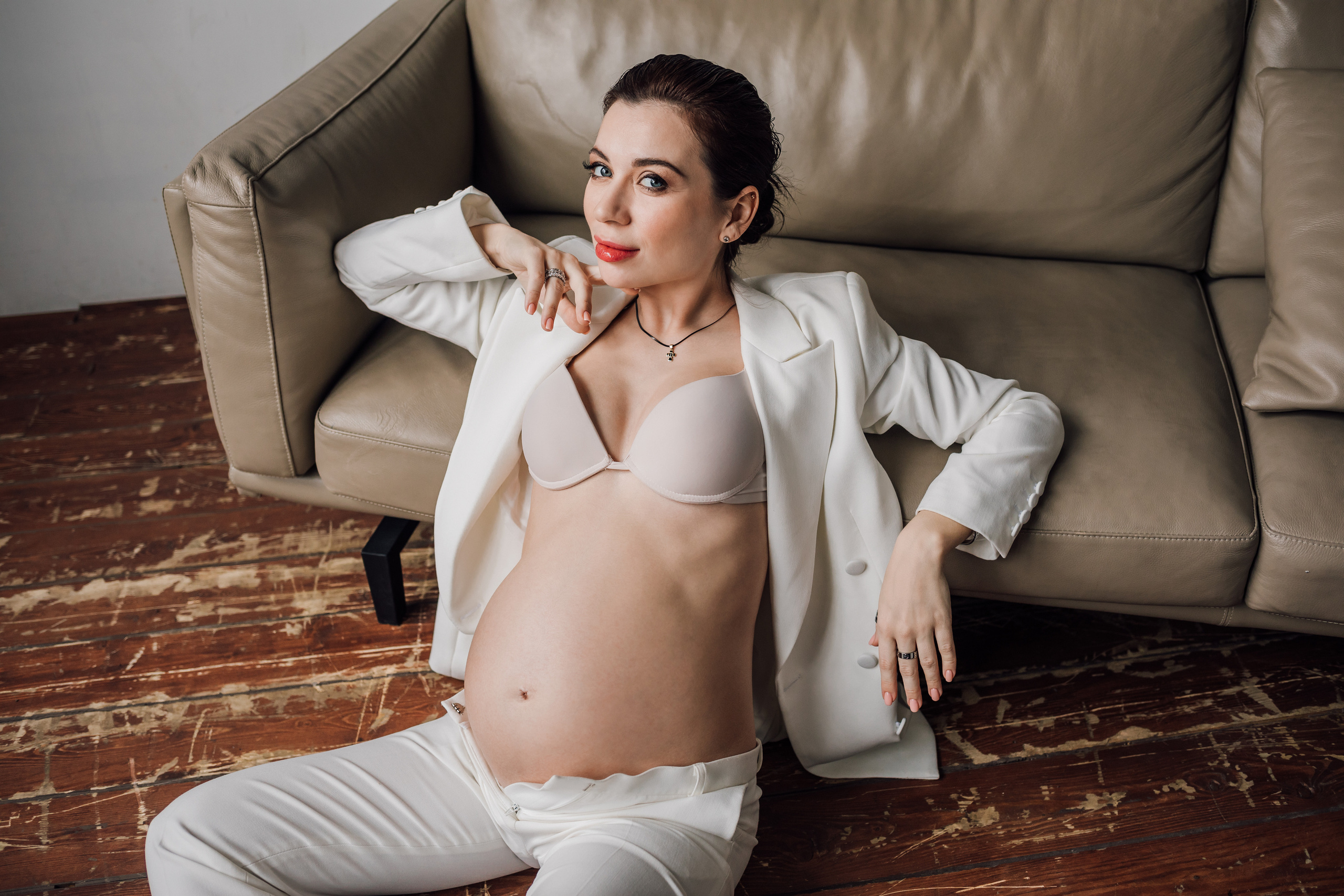 Фотосъемка беременности в Москве. Свадебный и семейный фотограф в Москве Евгения Лисина