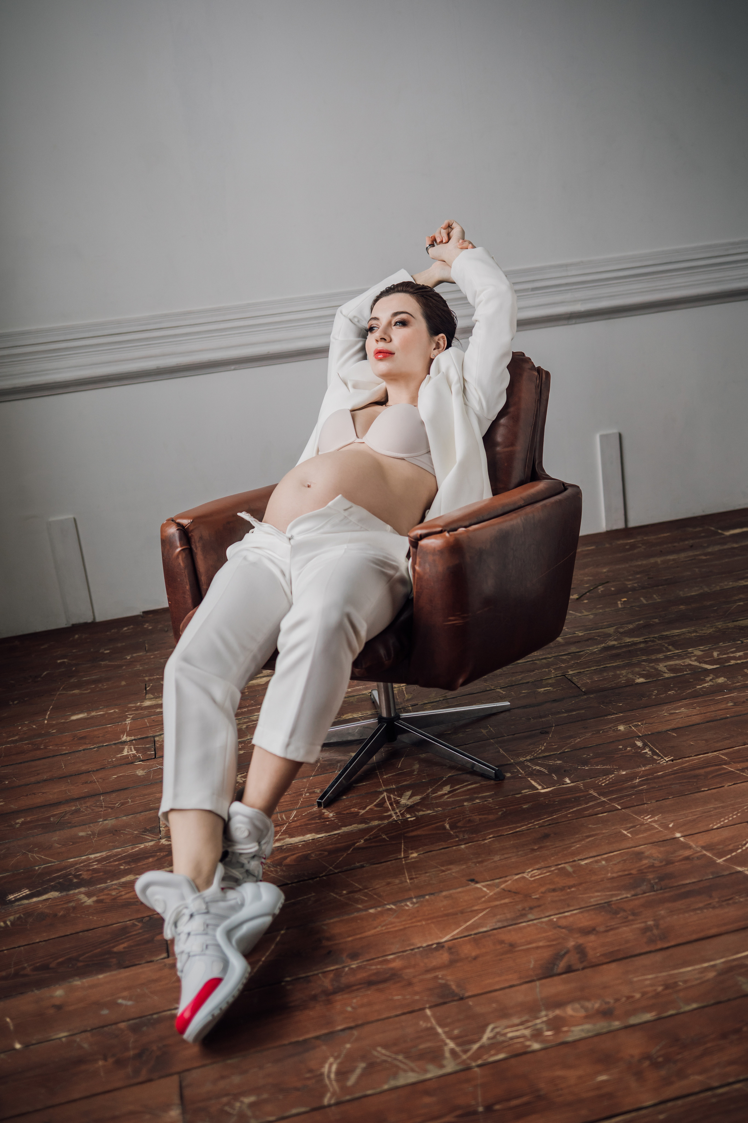 Фотосъемка беременности в Москве. Свадебный и семейный фотограф в Москве Евгения Лисина