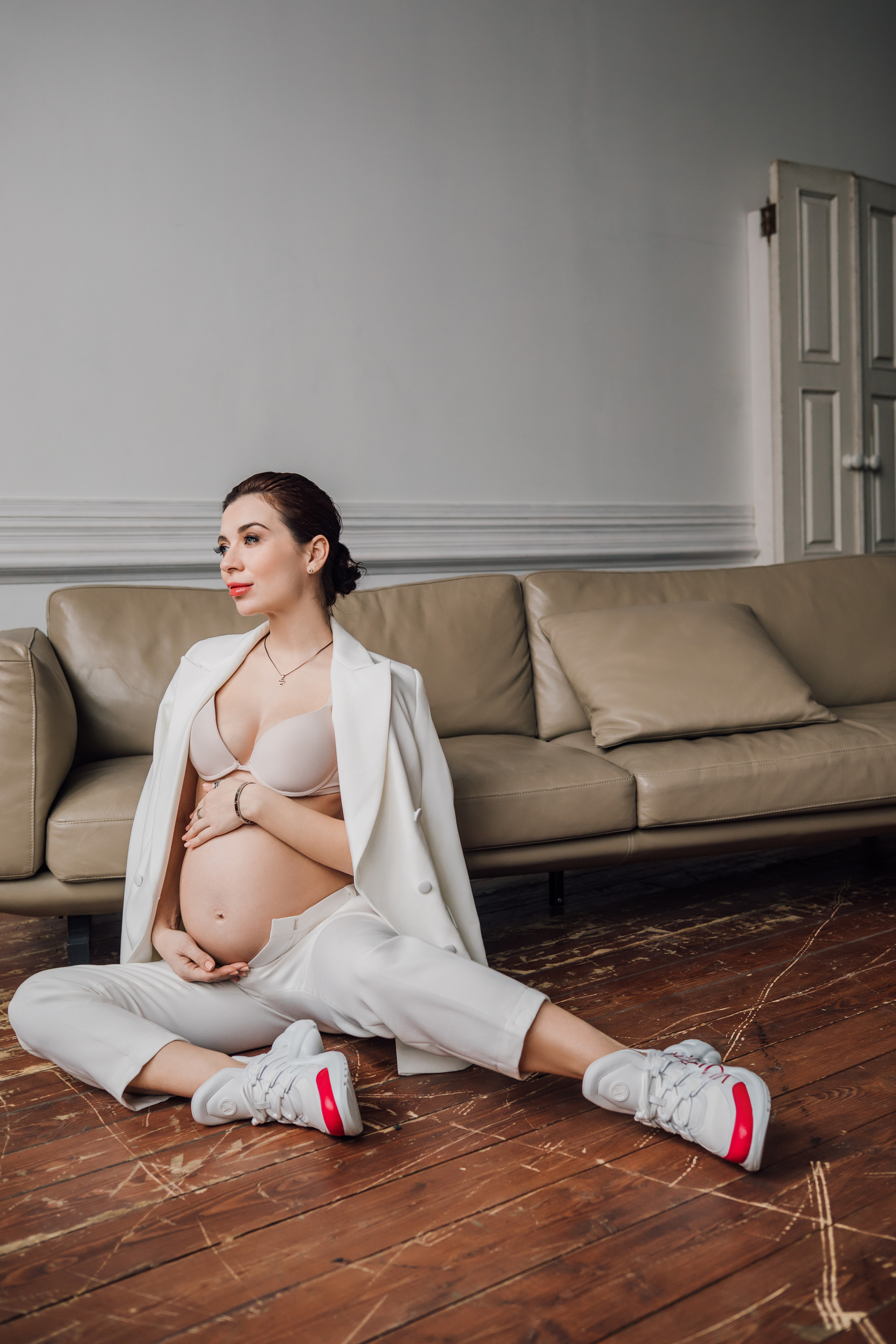 Фотосъемка беременности в Москве. Свадебный и семейный фотограф в Москве Евгения Лисина