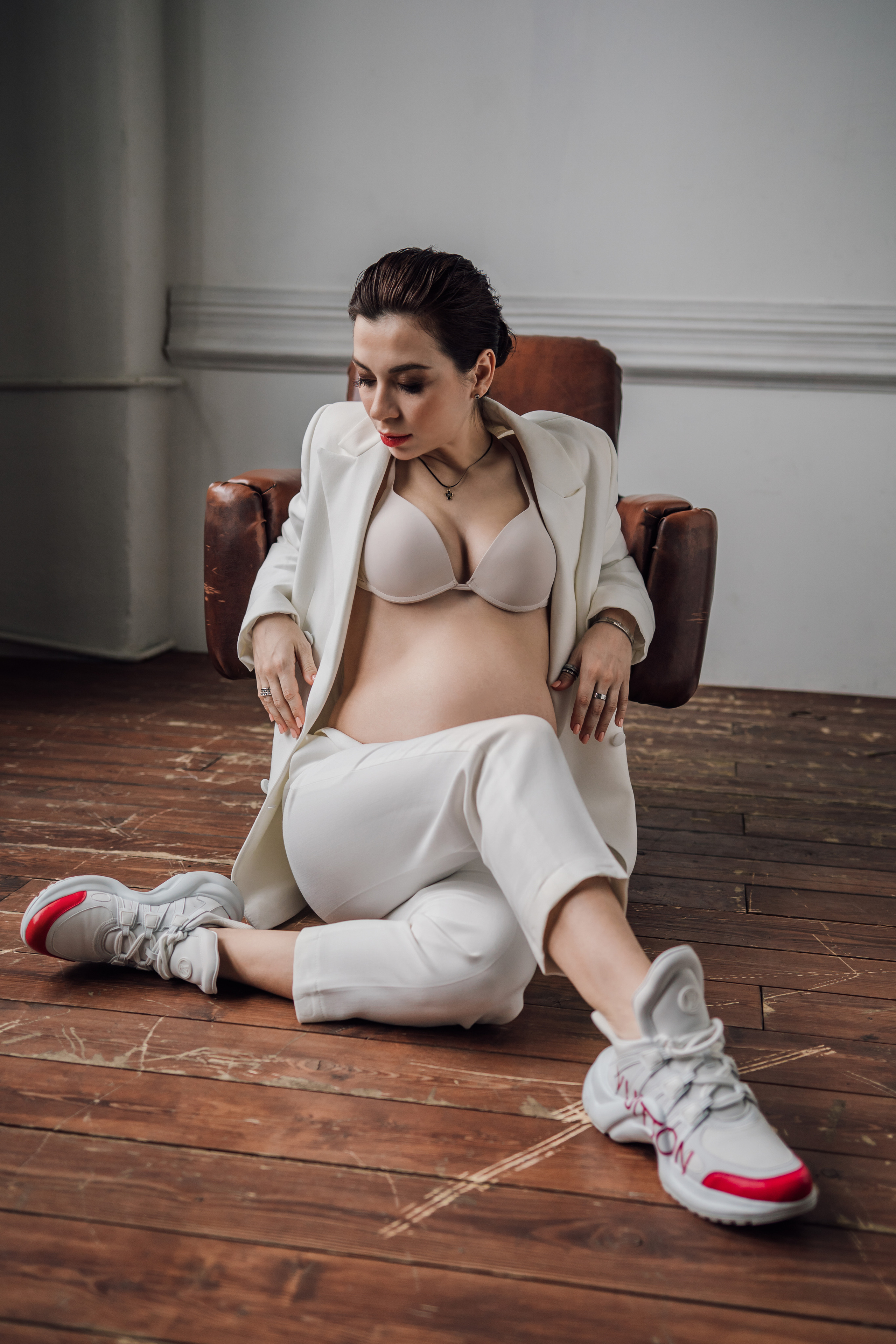 Фотосъемка беременности в Москве. Свадебный и семейный фотограф в Москве Евгения Лисина