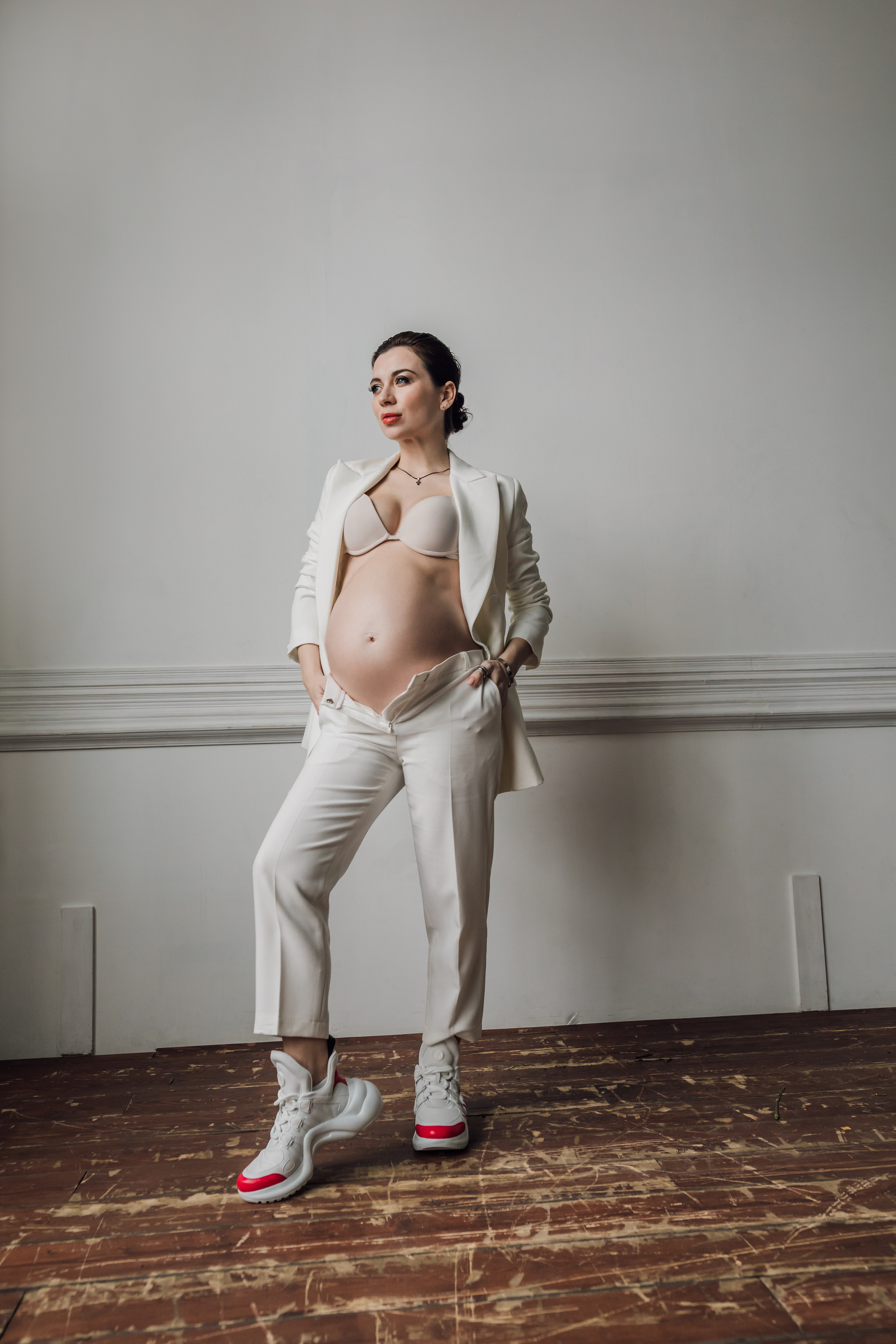 Фотосъемка беременности в Москве. Свадебный и семейный фотограф в Москве Евгения Лисина