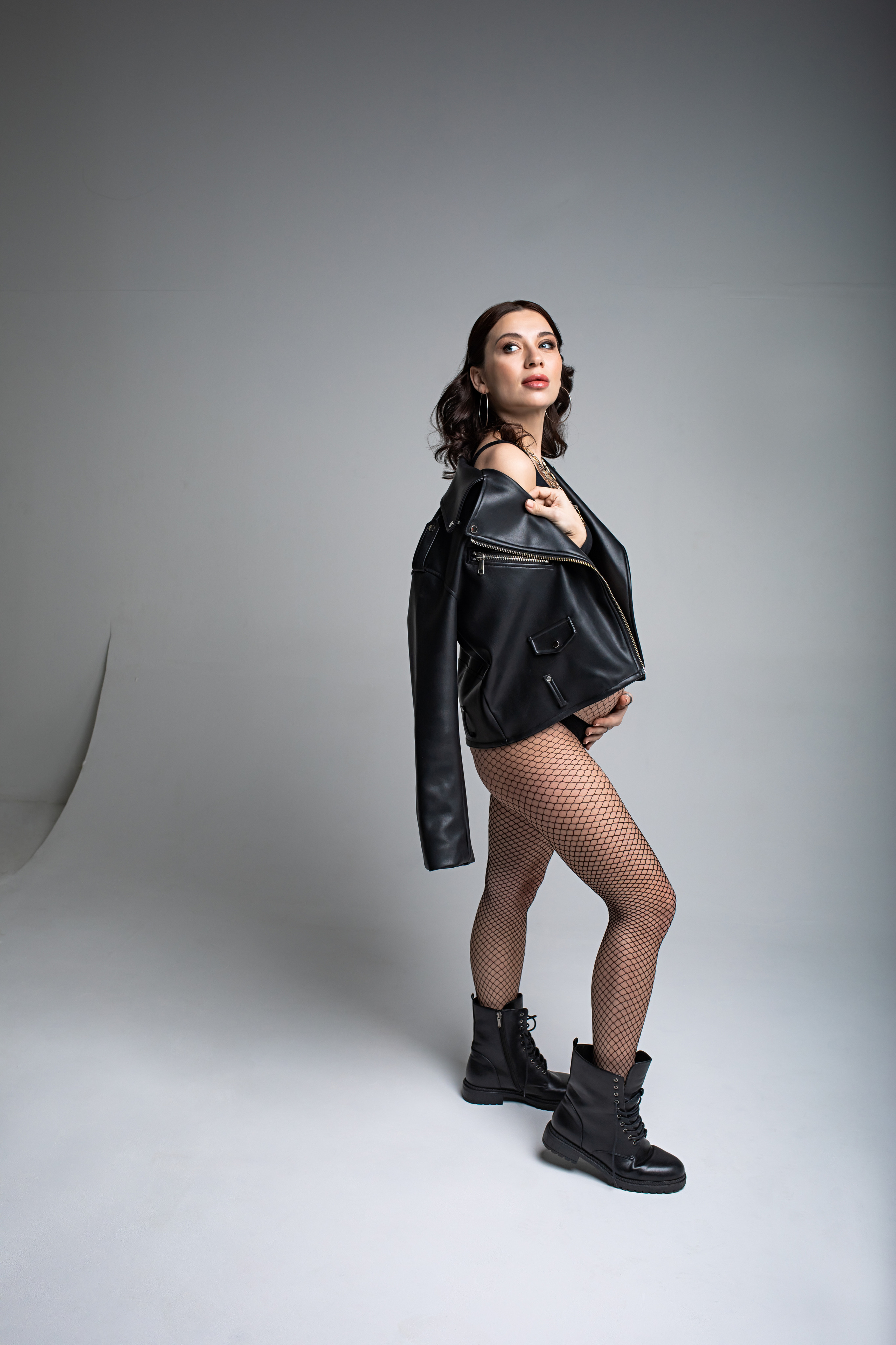 Фотосъемка беременности в Москве. Свадебный и семейный фотограф в Москве Евгения Лисина