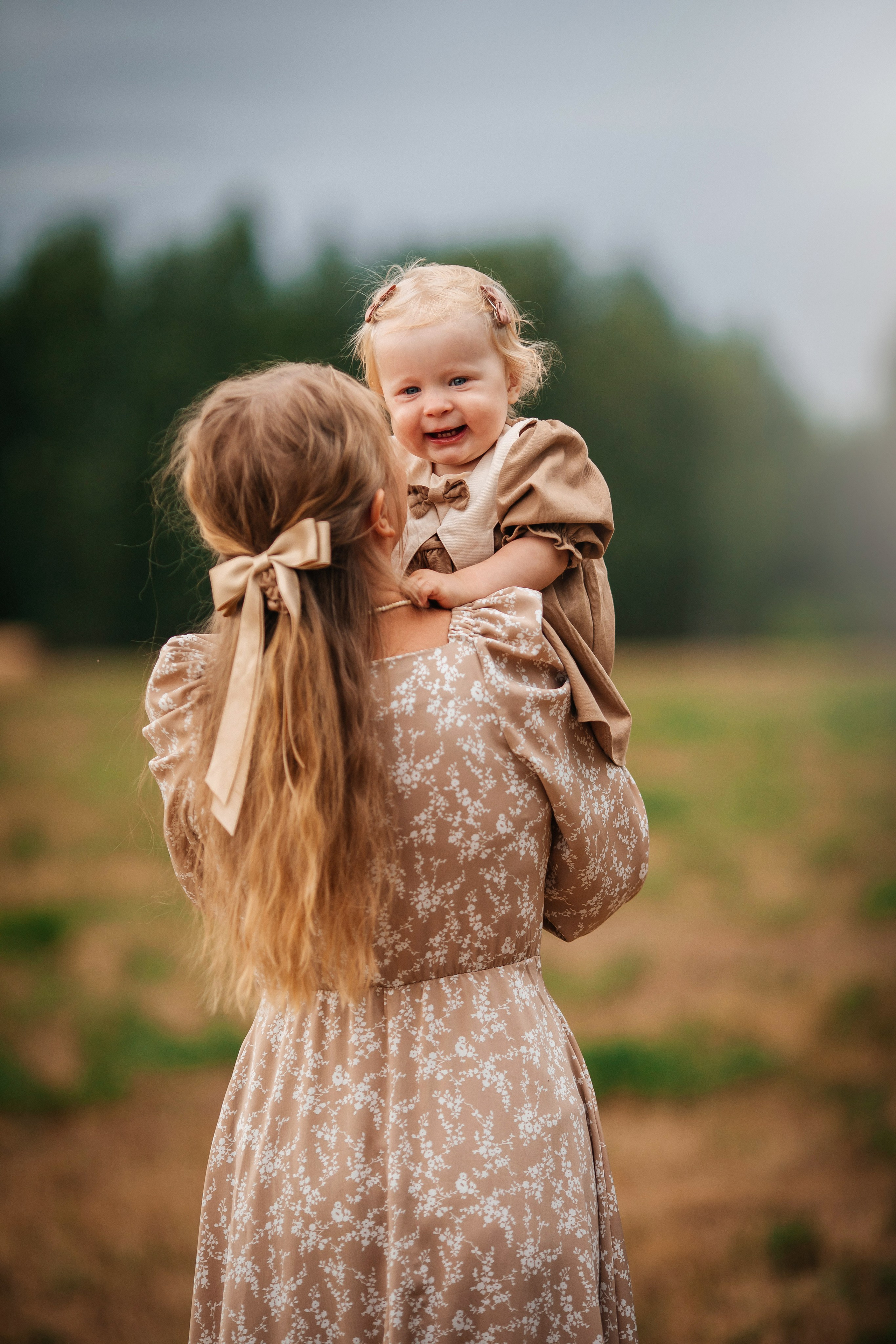 Лето на закате. Olga.filippova.photo