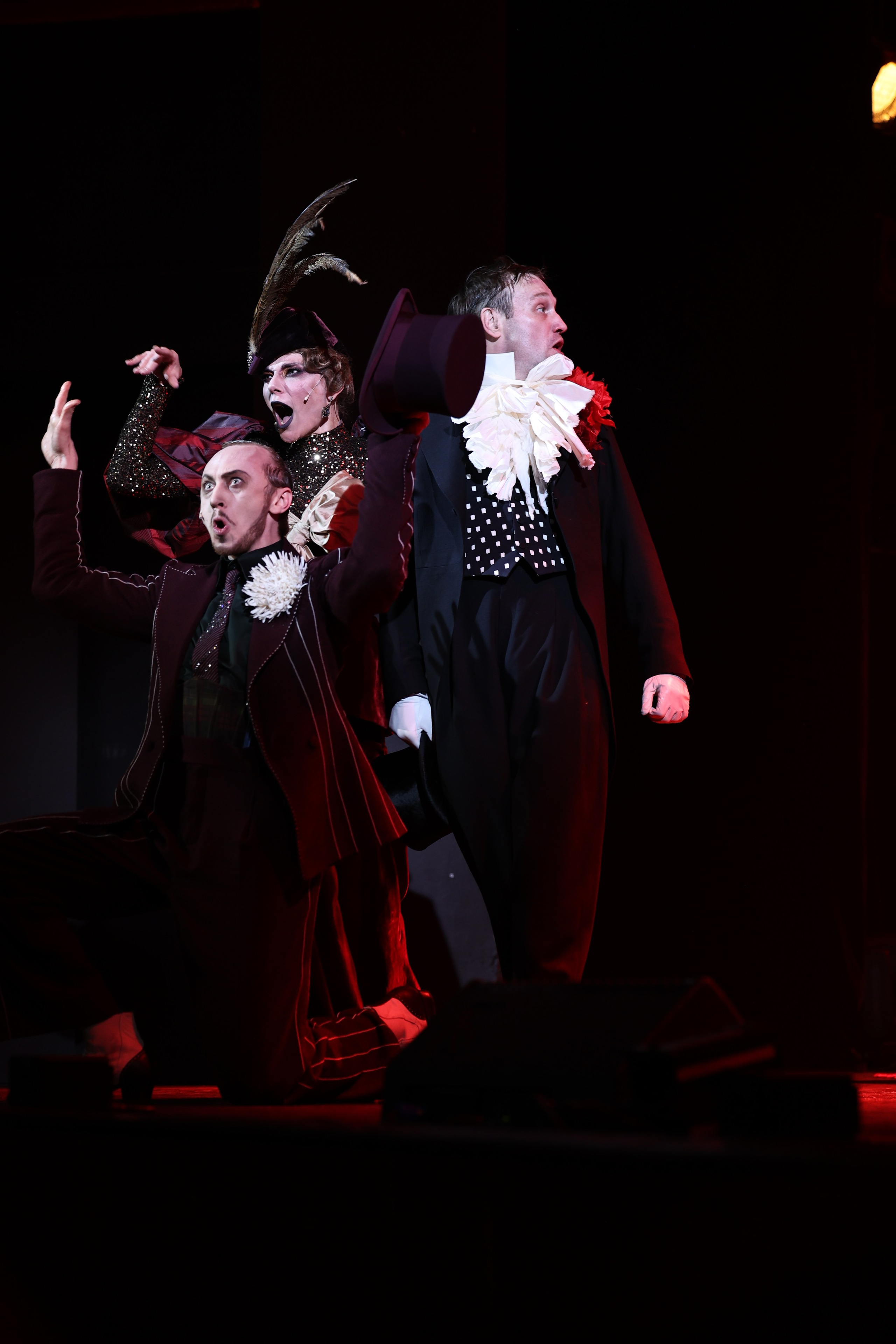 Москва, улицы, театр и артисты, друзья и мир фото Владимир Кашицин