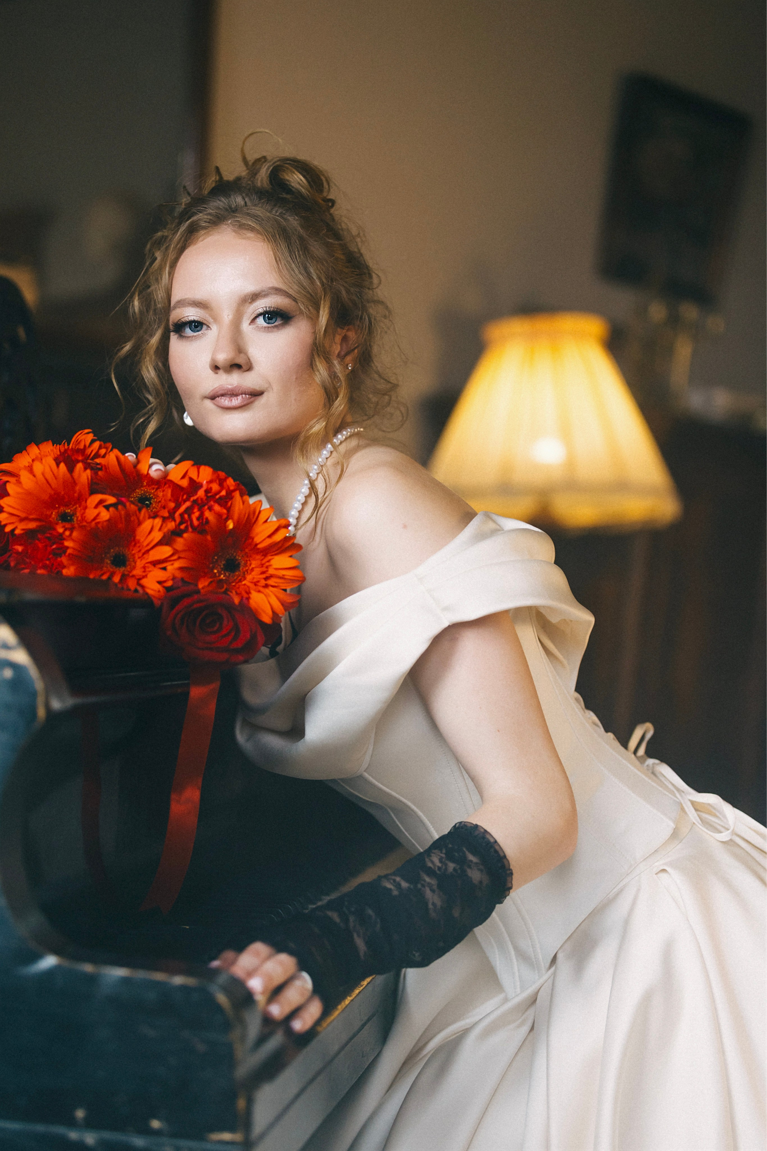 Кирилл & Елизавета