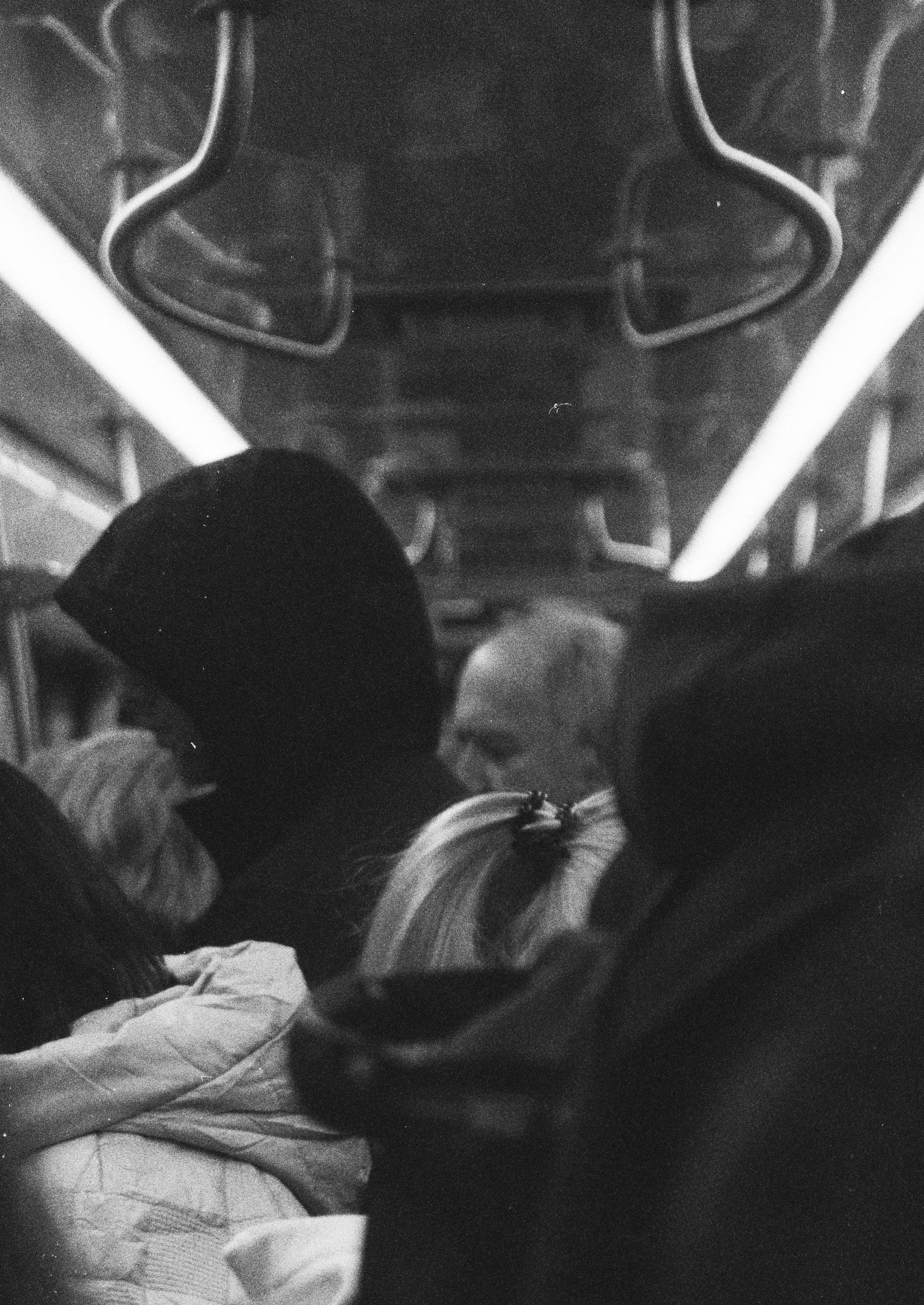 Split (35 mm film). Metelevphoto