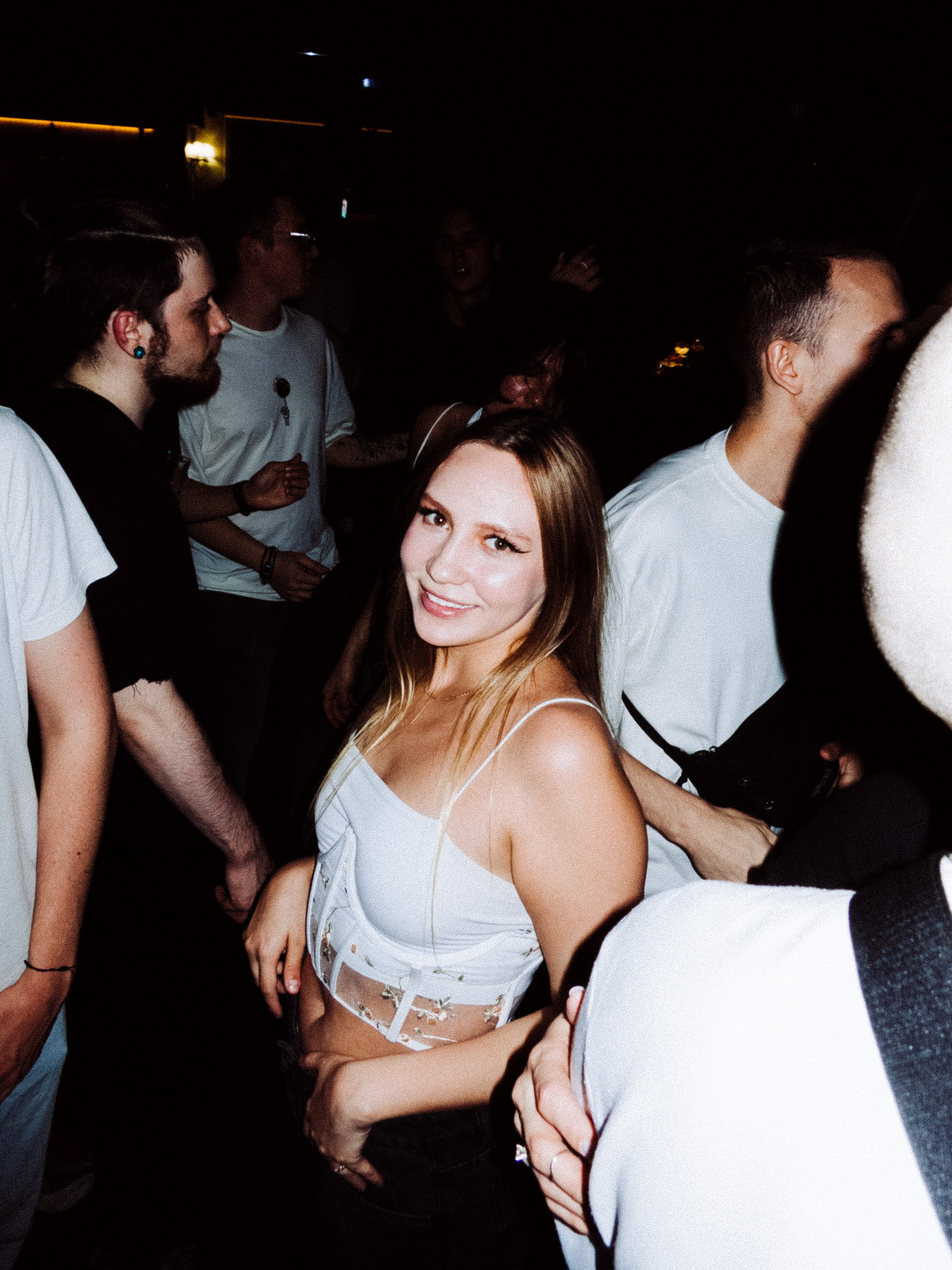 Стафф пати Юнайтед