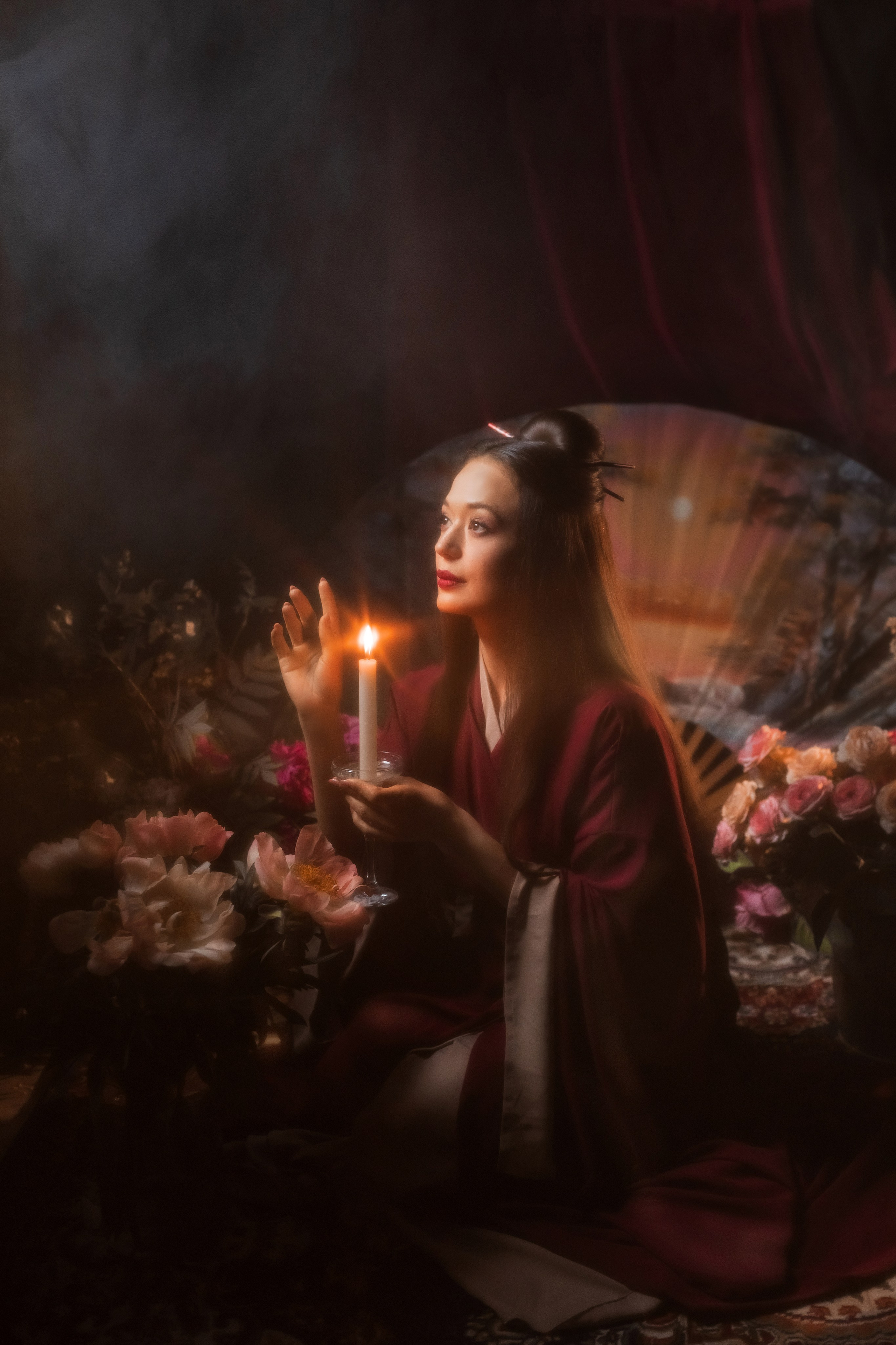 Путешествие в Японию. Семейный и детский фотограф в Екатеринбурге Оксана Пипкина