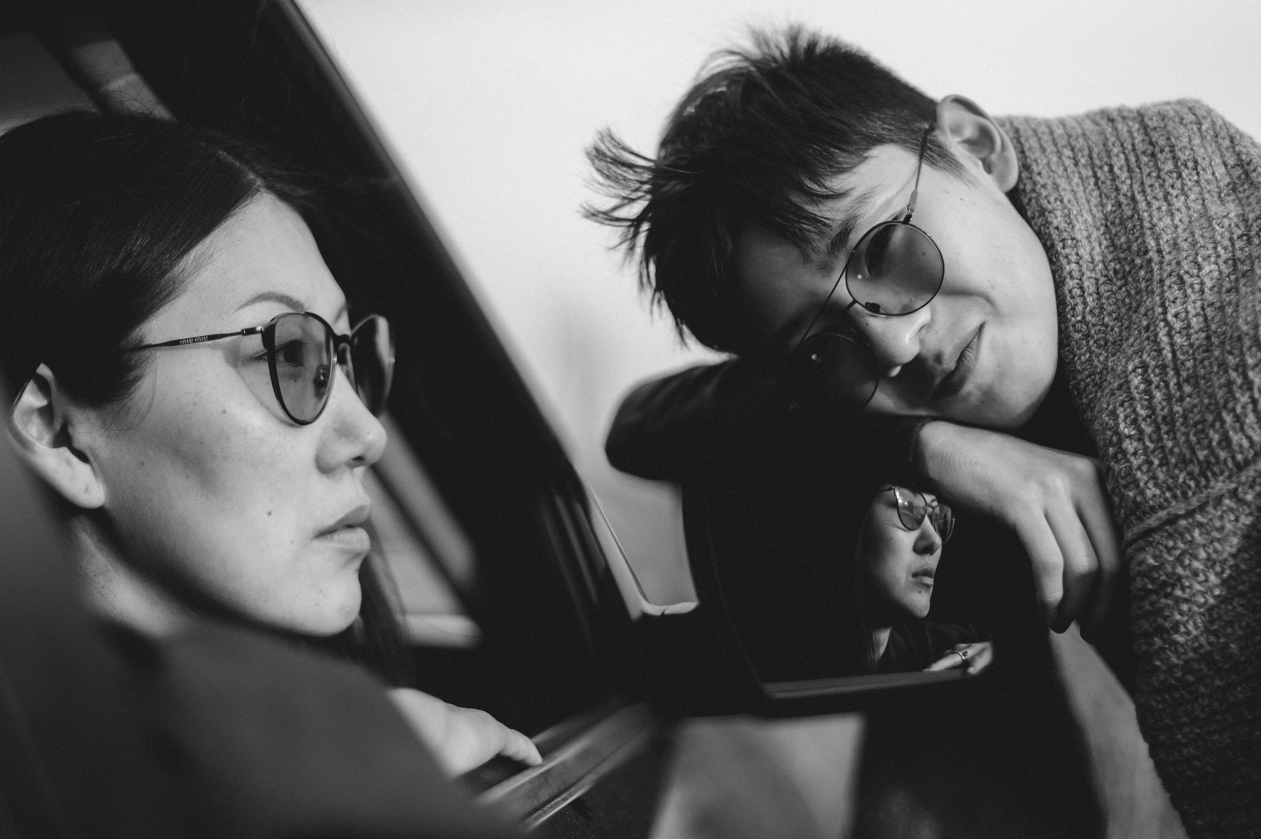 Женя и Платон. Семейный фотограф Анапа