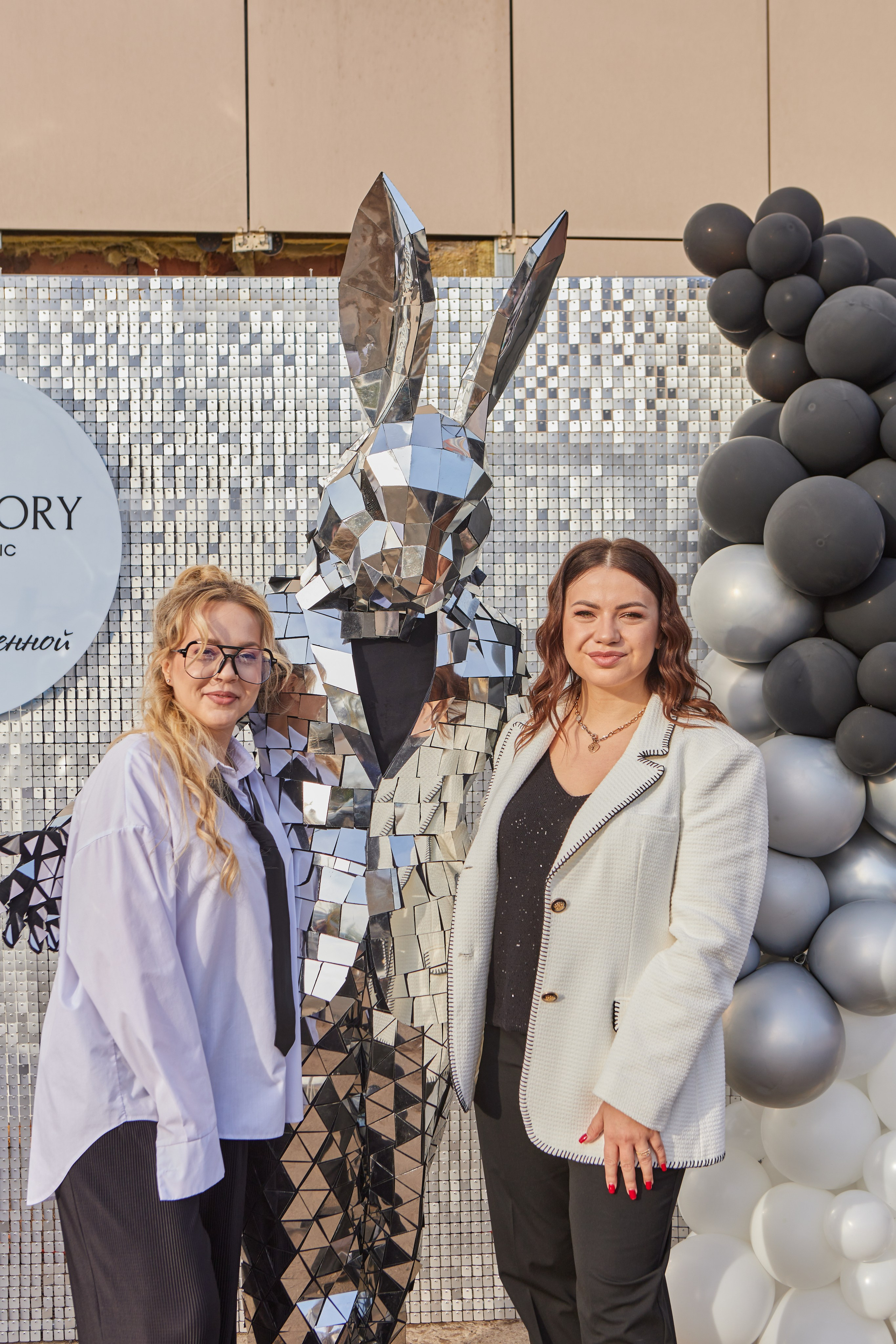 Открытие клиники Profi Story. Контент-фотограф в Абакане Наталья Нагибина