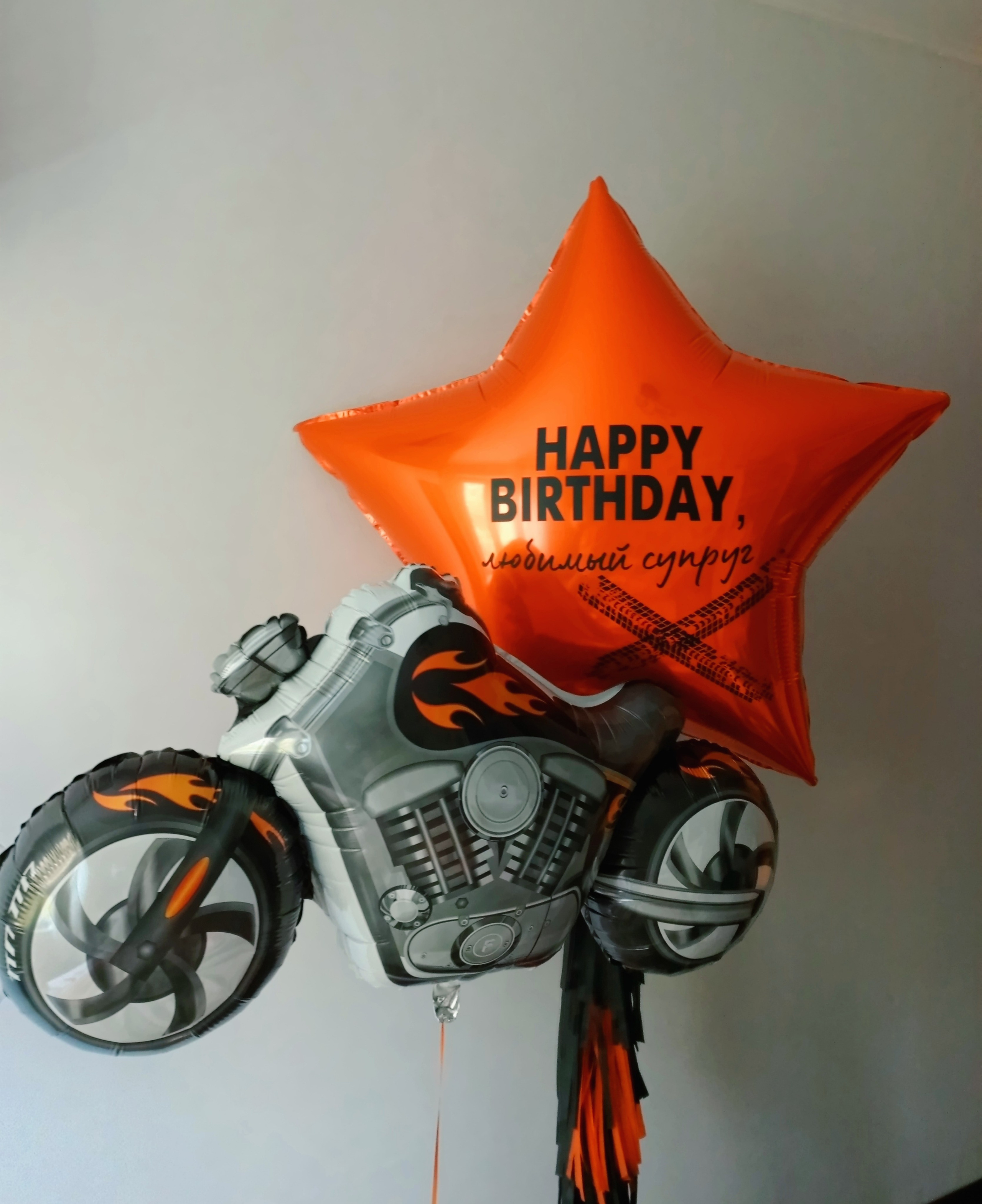 Мужчине. Аэродизайнер Елена Лин