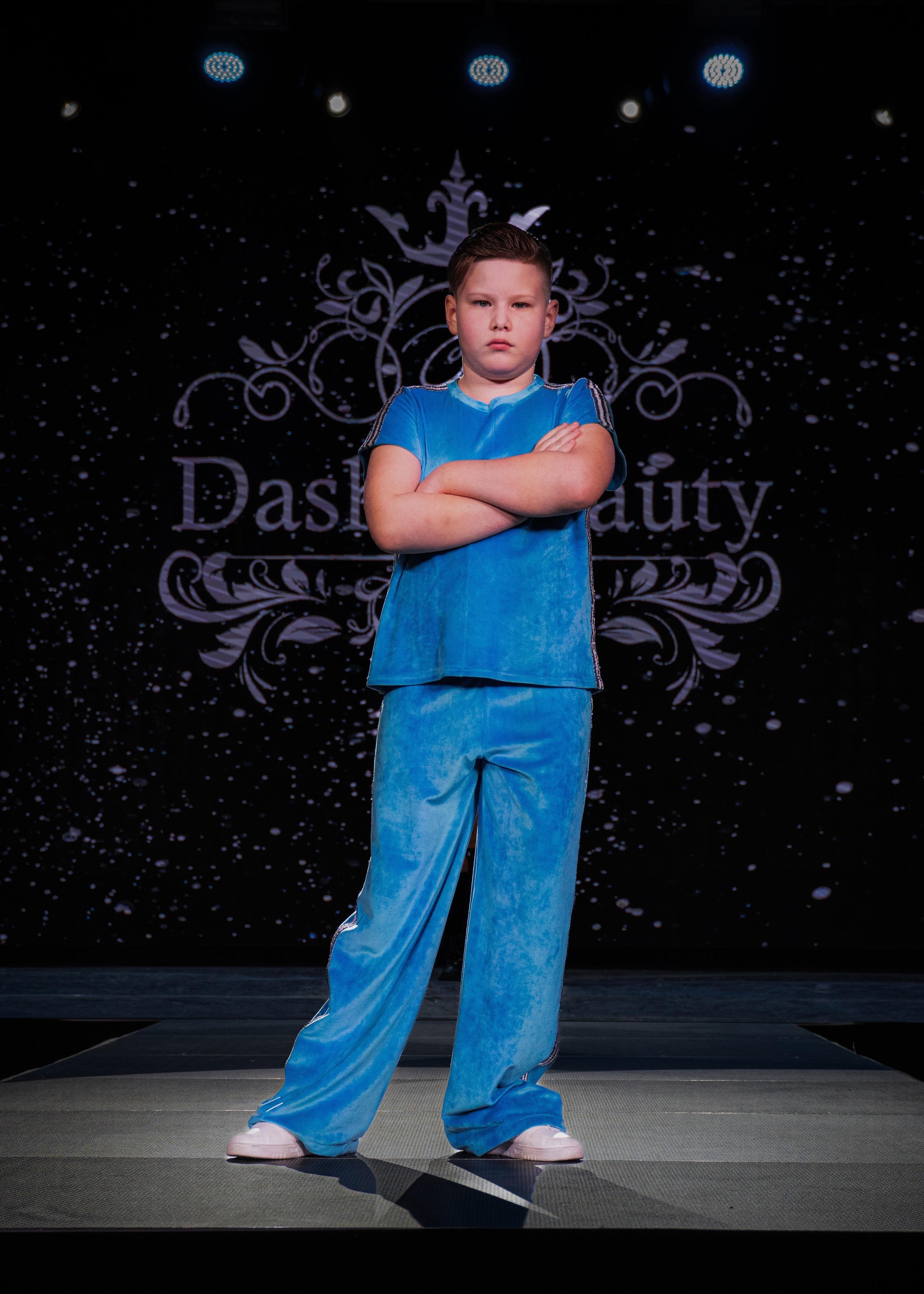 Премия "Сибирский стиль 2024"