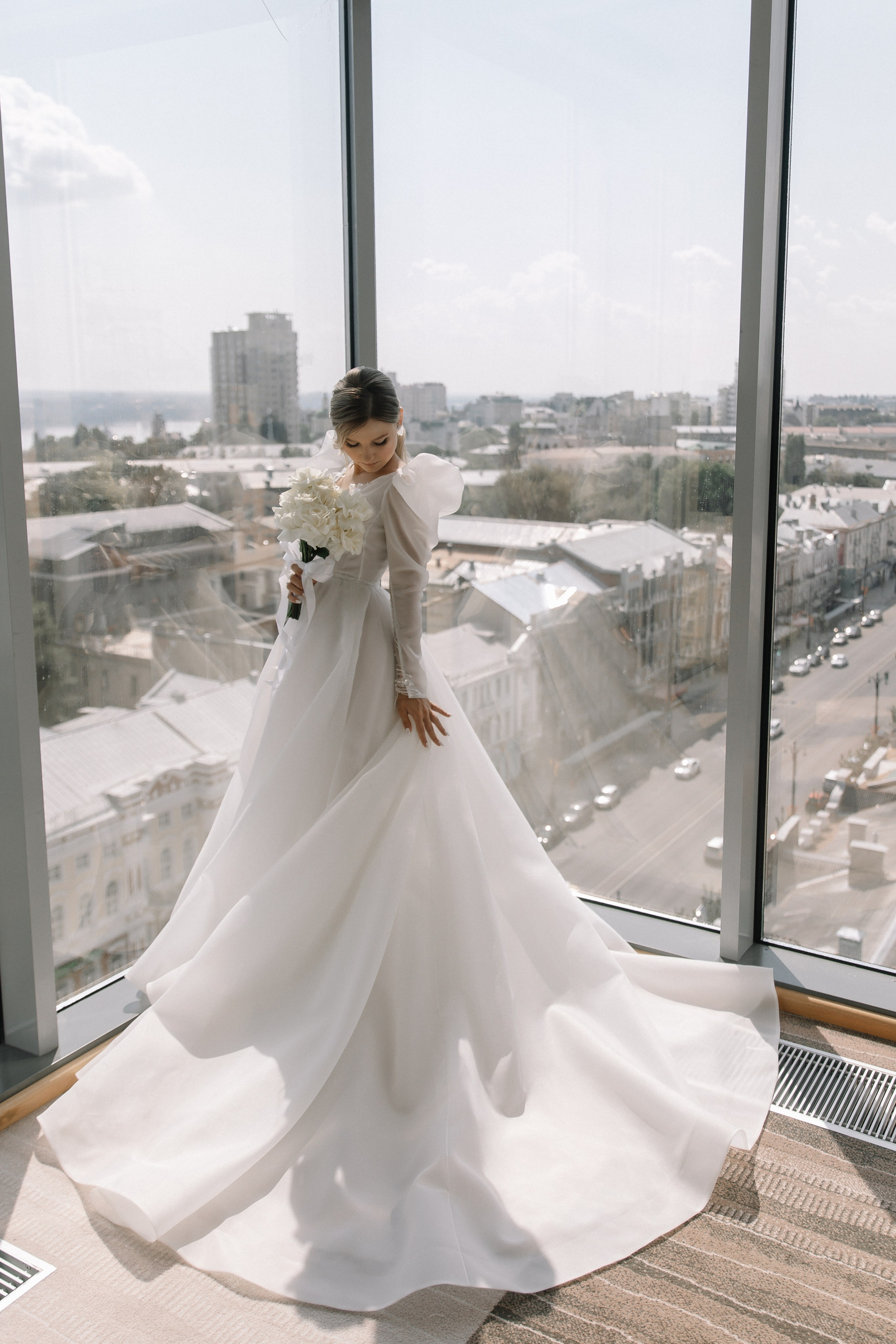 N & D. Свадебный фотограф Алина Хабарова