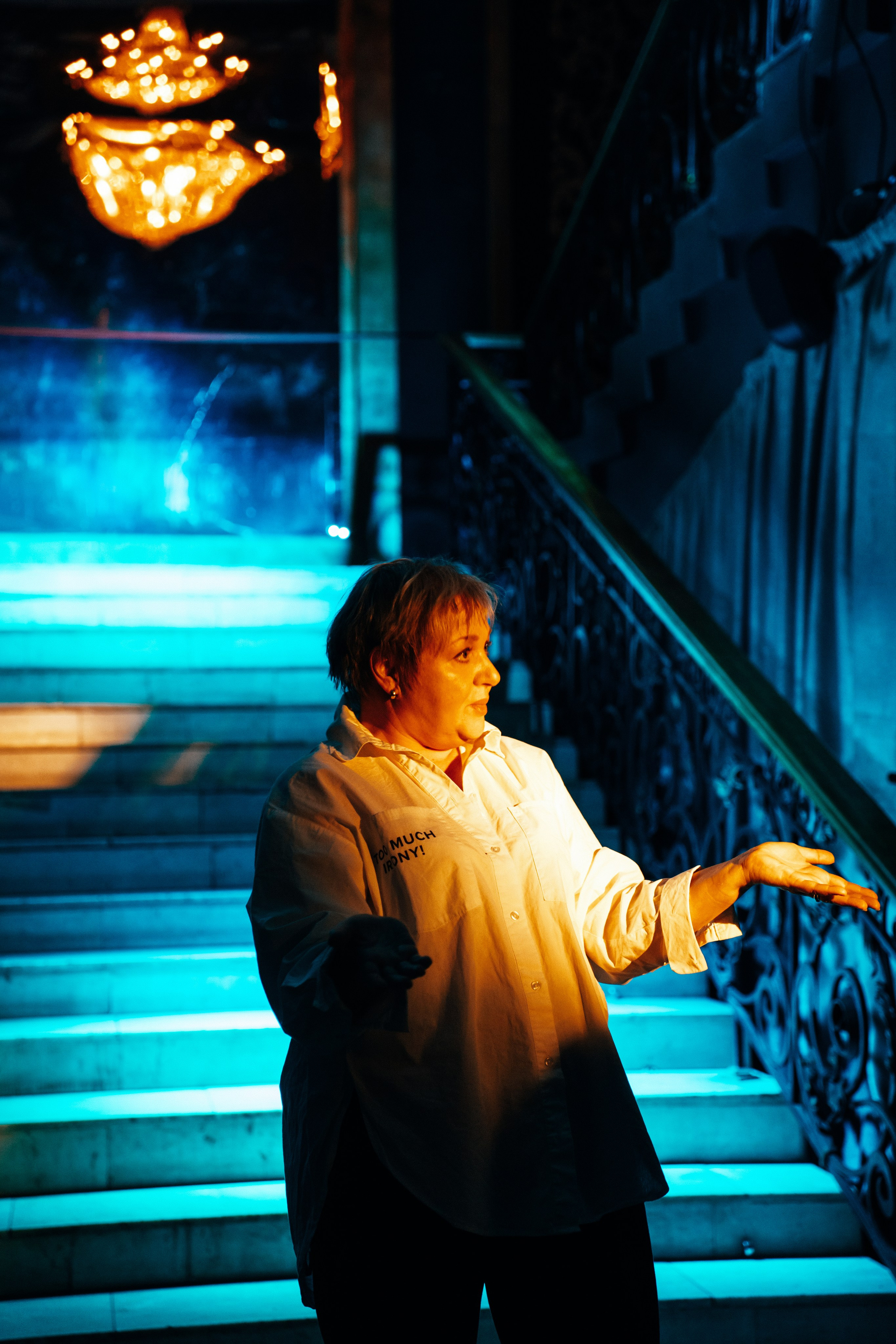 История особняка Демидова. Главная