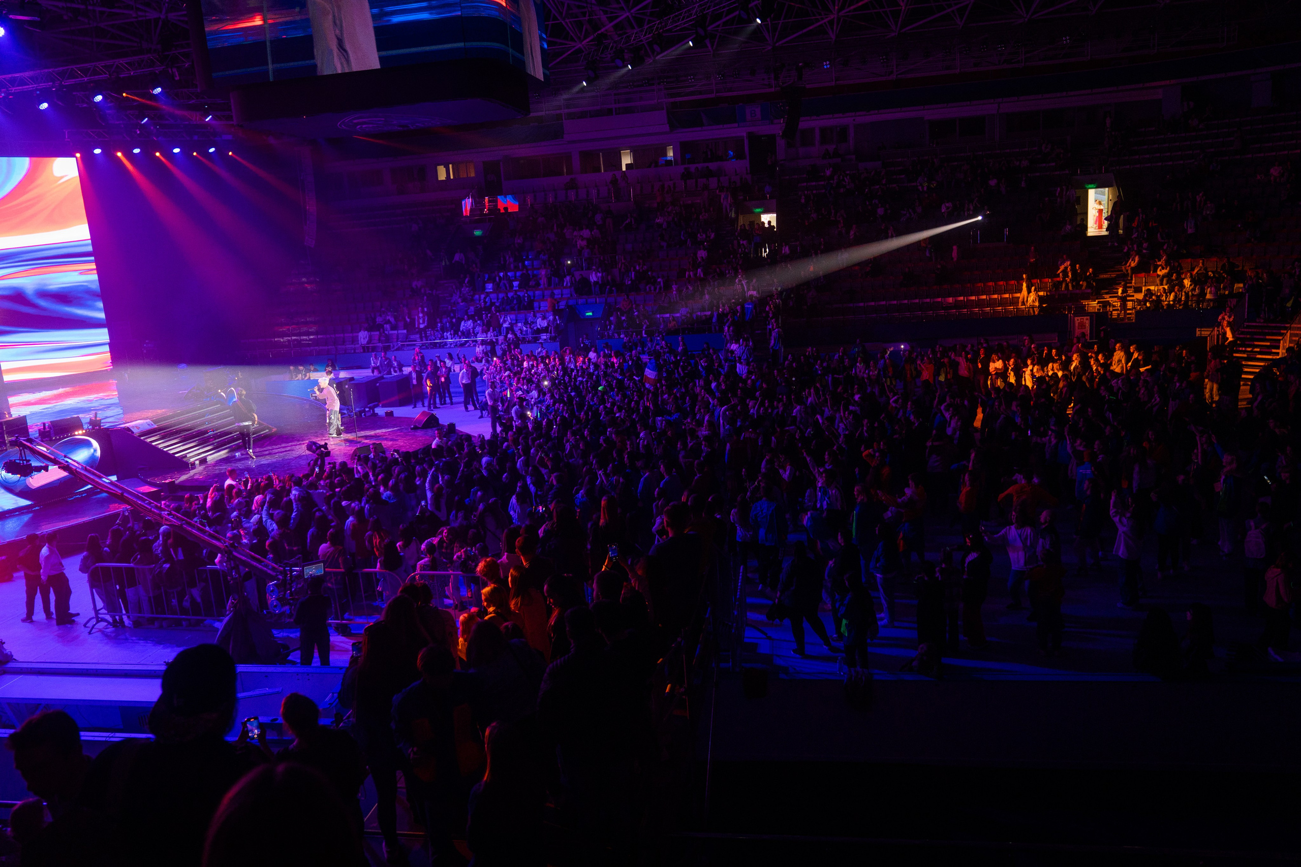 Репортаж. Фотограф Ханты-Мансийск Гагарина Мария