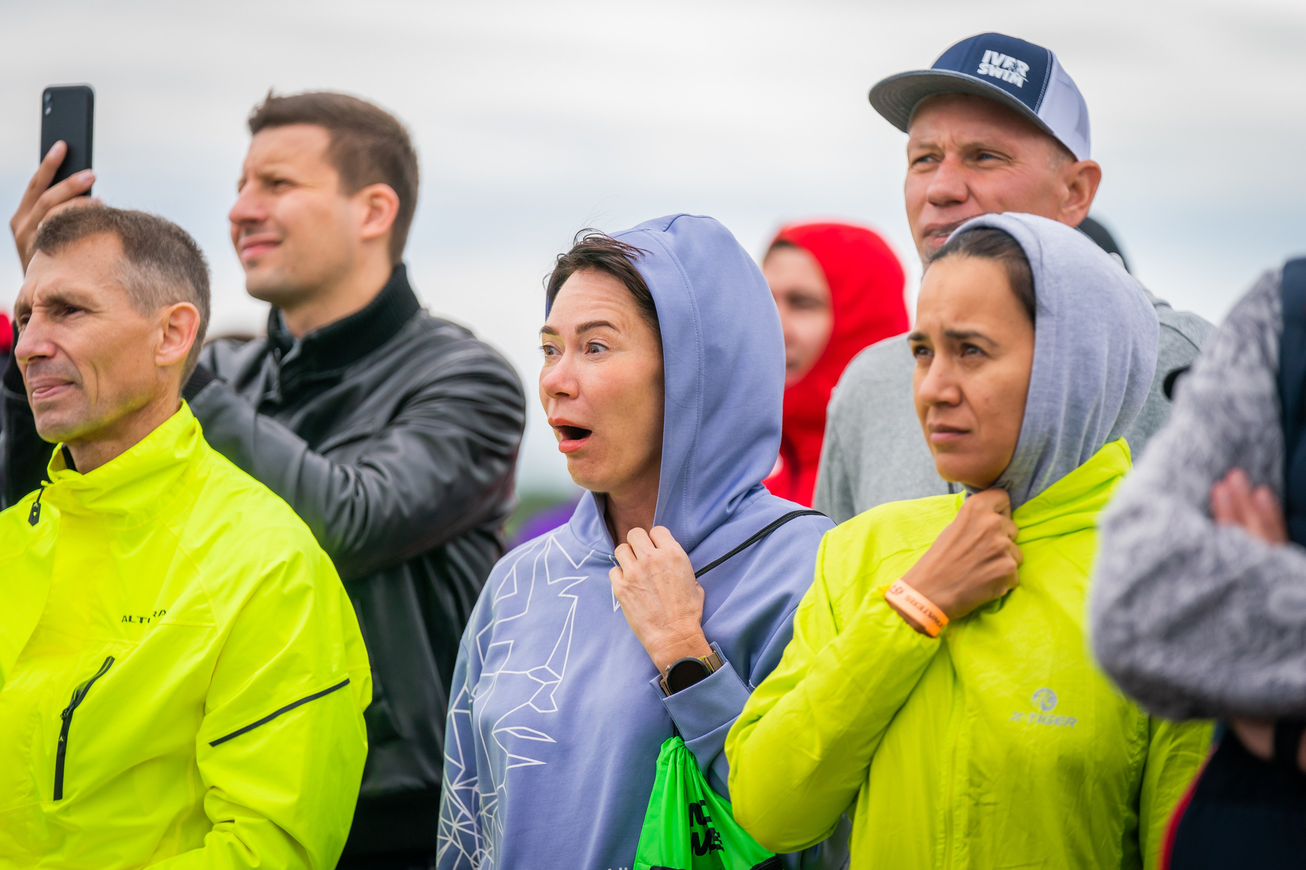 Репортаж. Фотограф Ханты-Мансийск Гагарина Мария