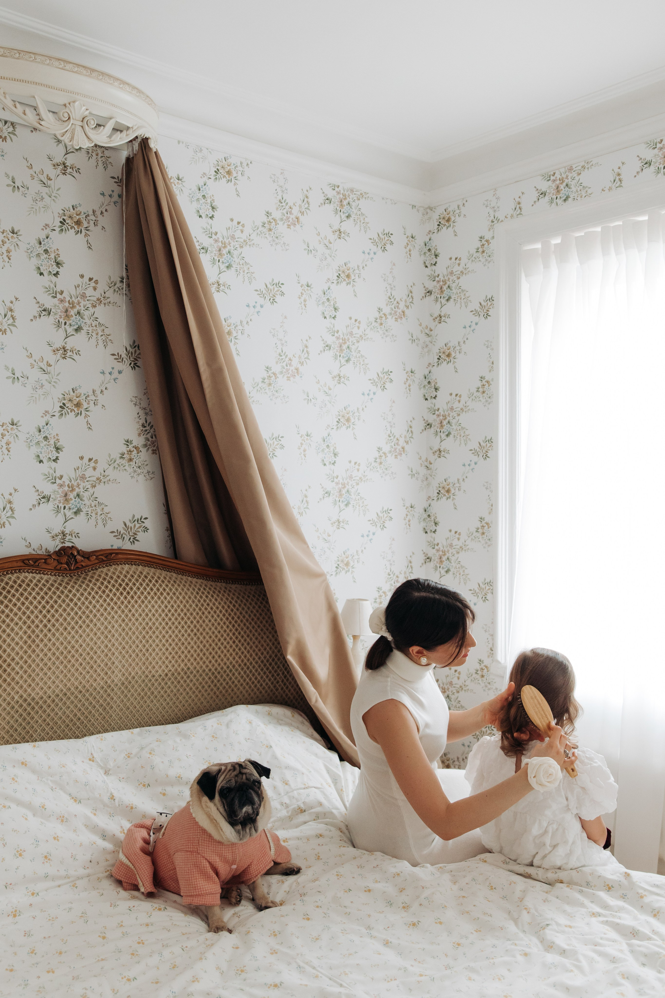 8 марта. Главная