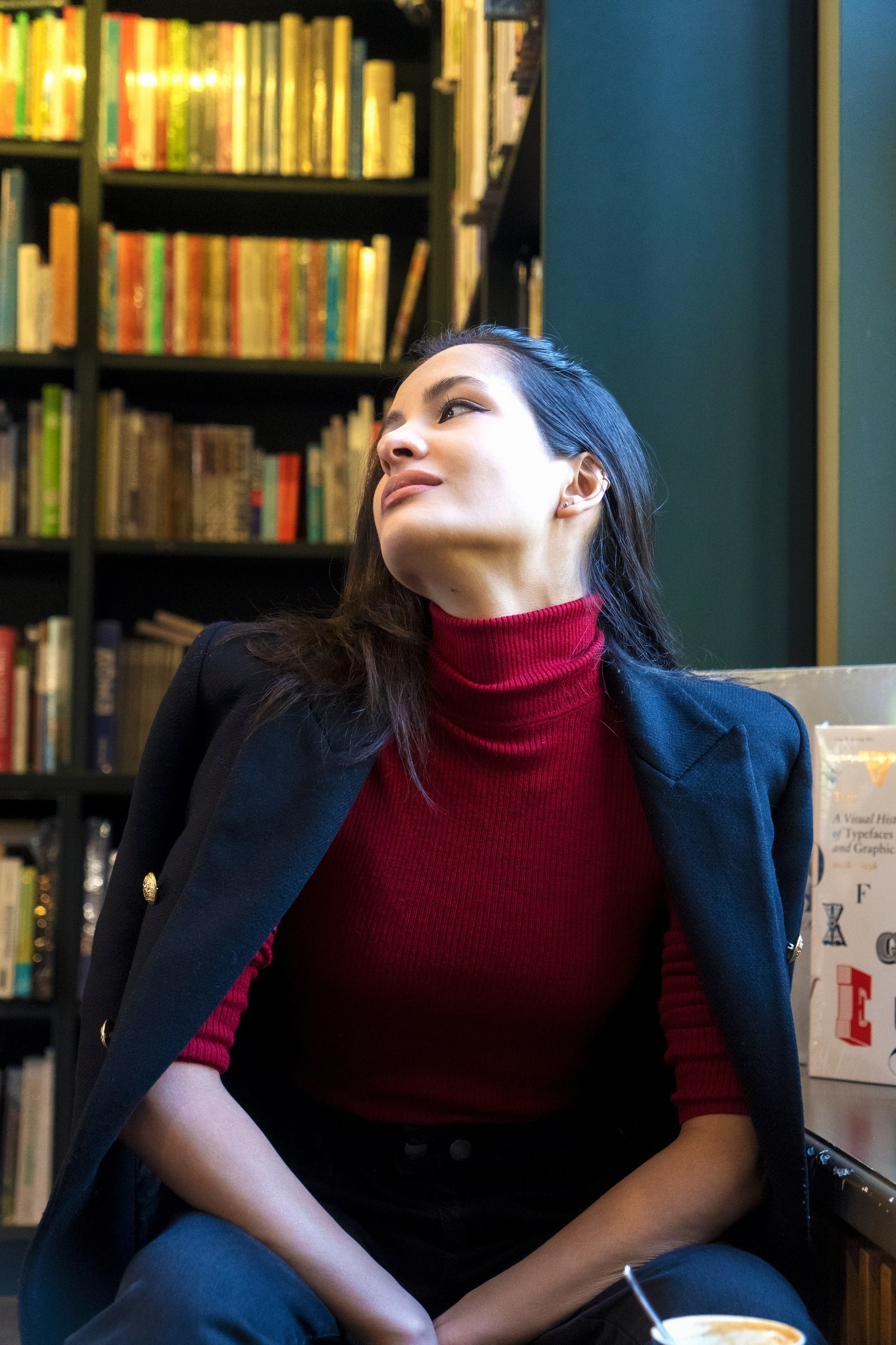 Кристина. Портер. Подписные издания. Главная