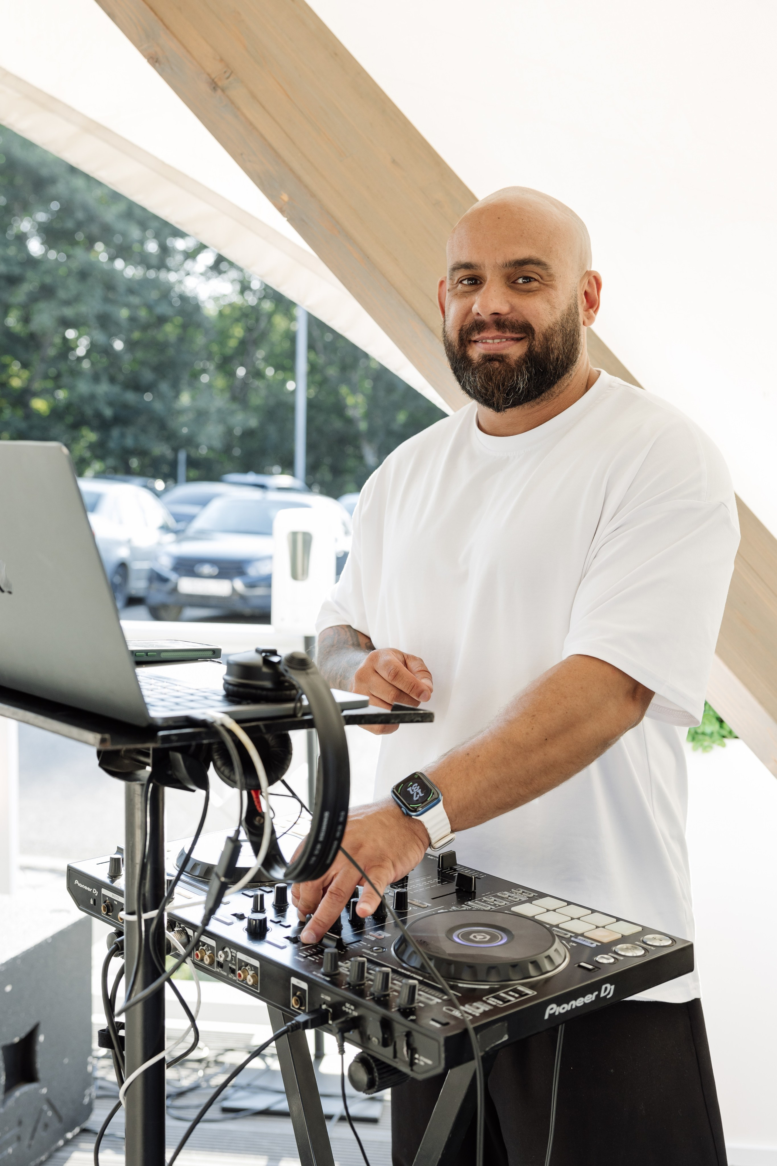 10 лет Совместной жизни. Семья из Москвы прилетела отпраздновать Оловяную свадьбу у подножья горы Бештау. Организация мероприятий ЮФО